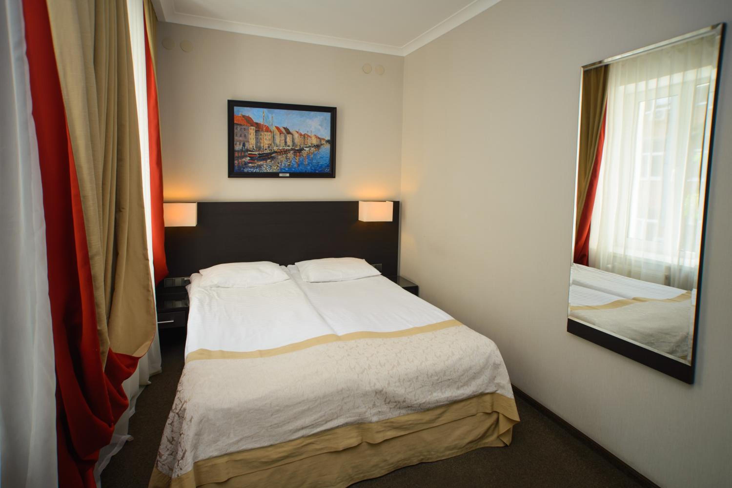 Classic Double Room photo 2