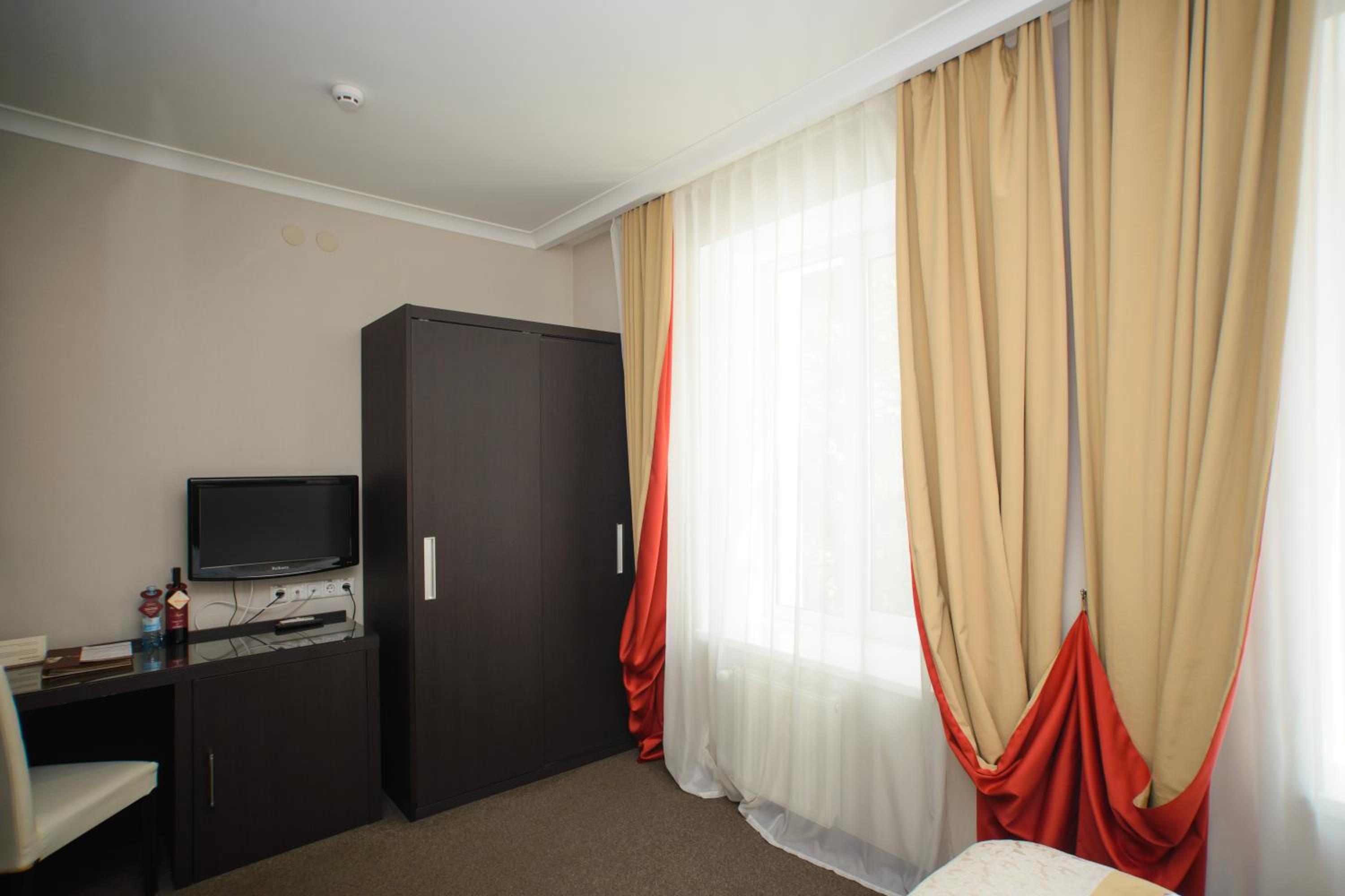 Classic Double Room photo 3