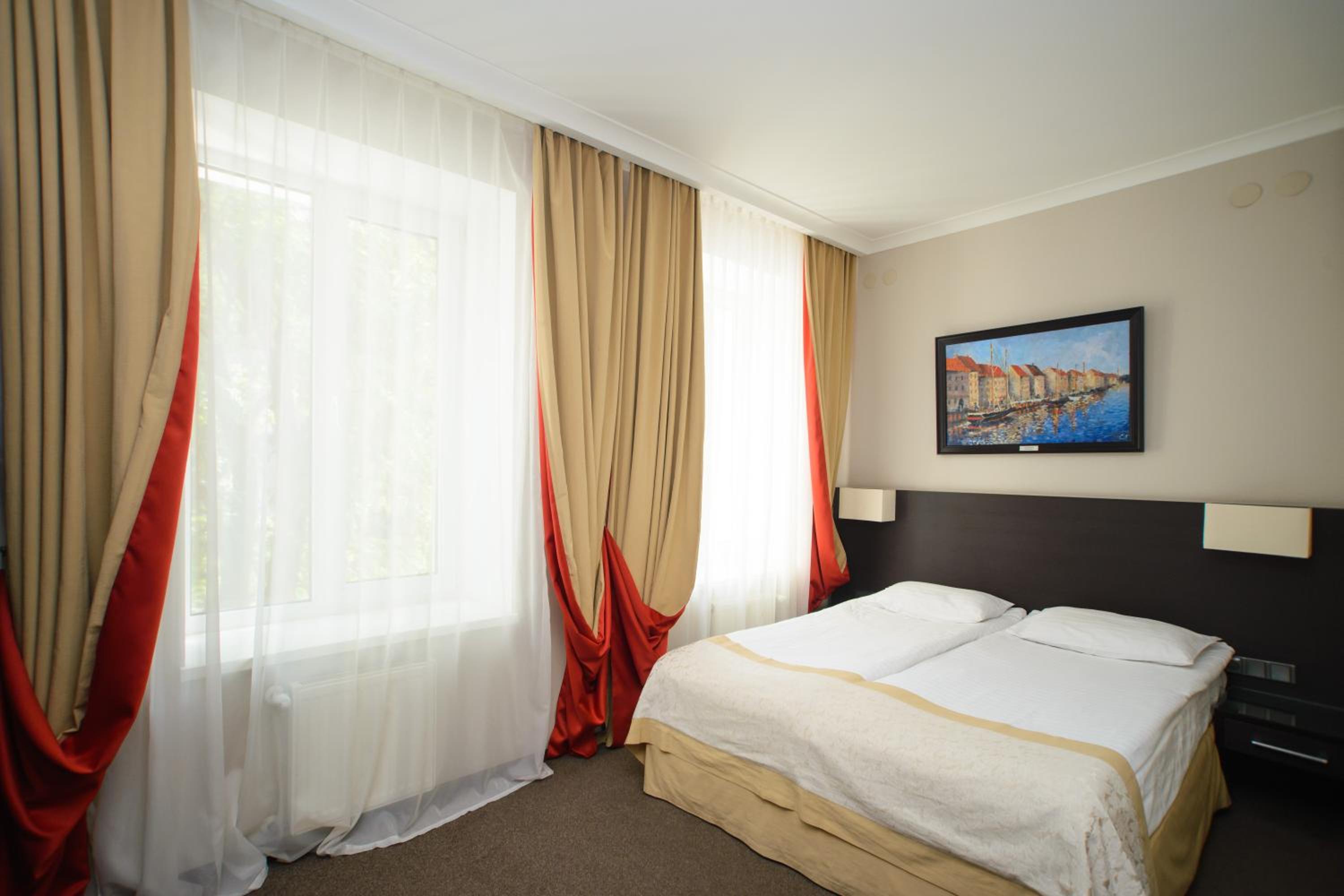 Classic Double Room photo 1