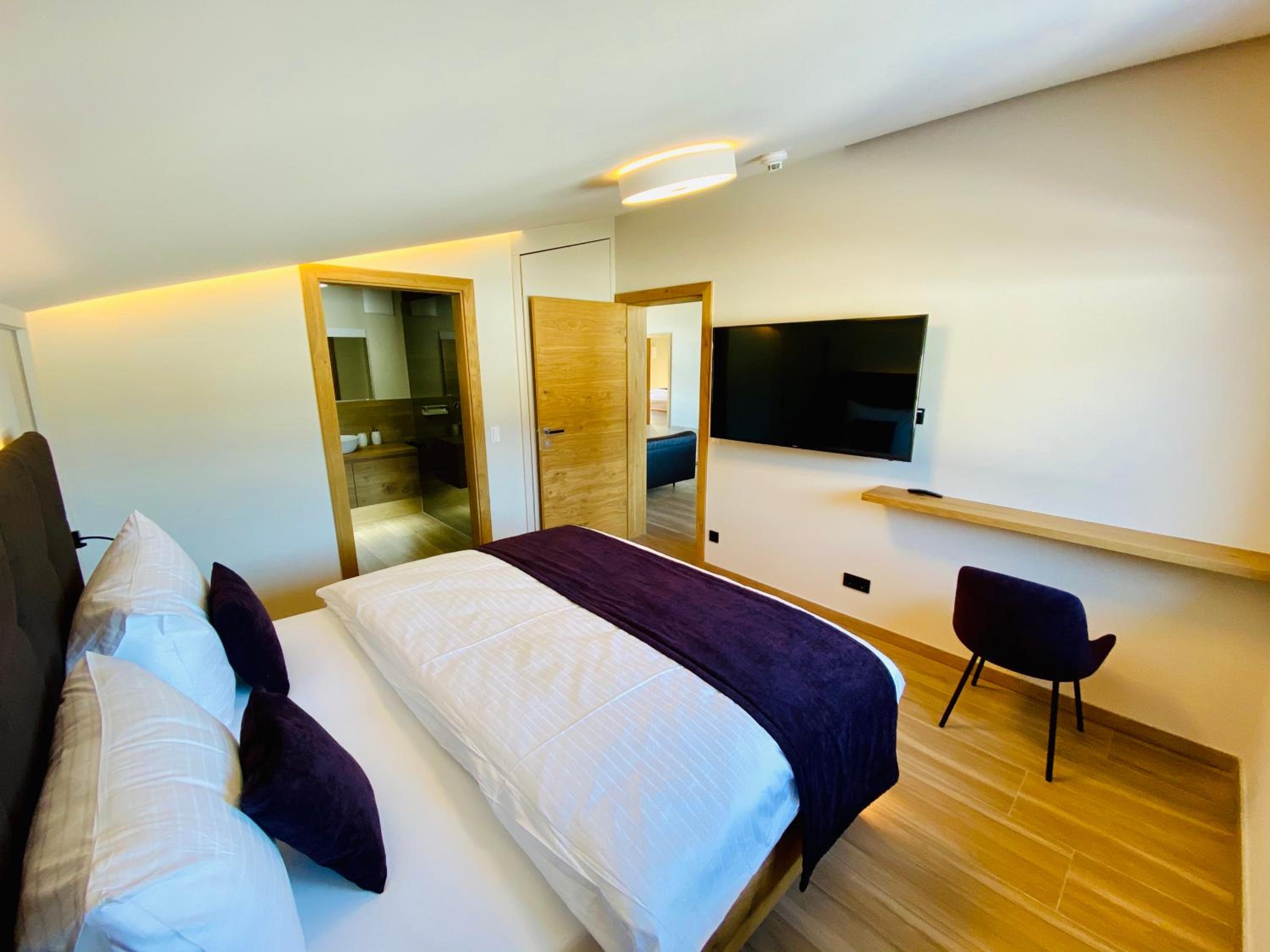 Penthouse Apartment photo 1