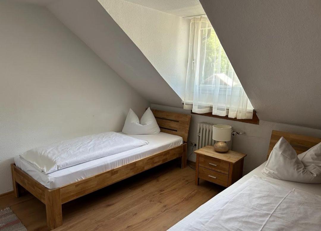 Budget Double or Twin Room