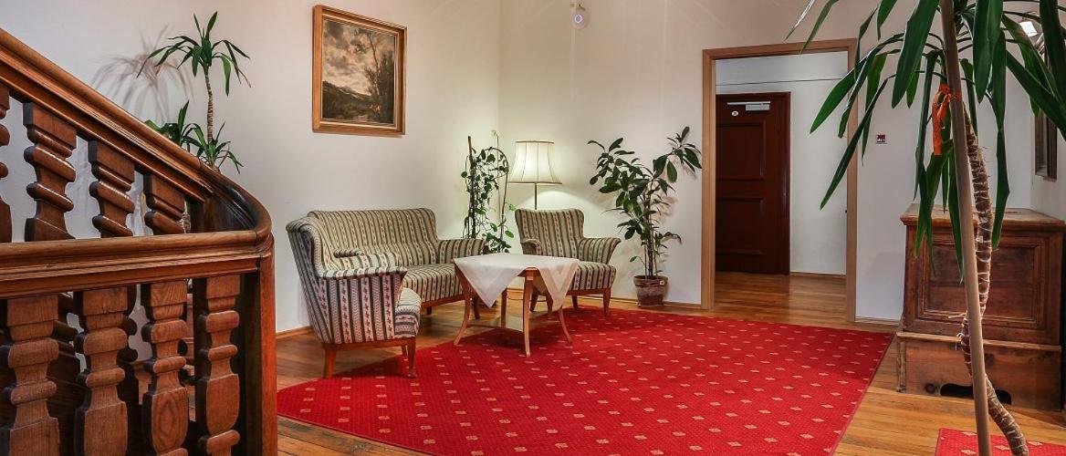 Budget Double or Twin Room