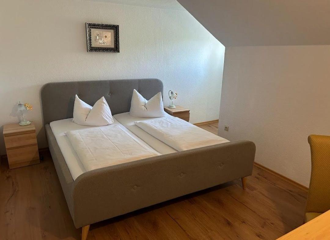 Budget Double or Twin Room