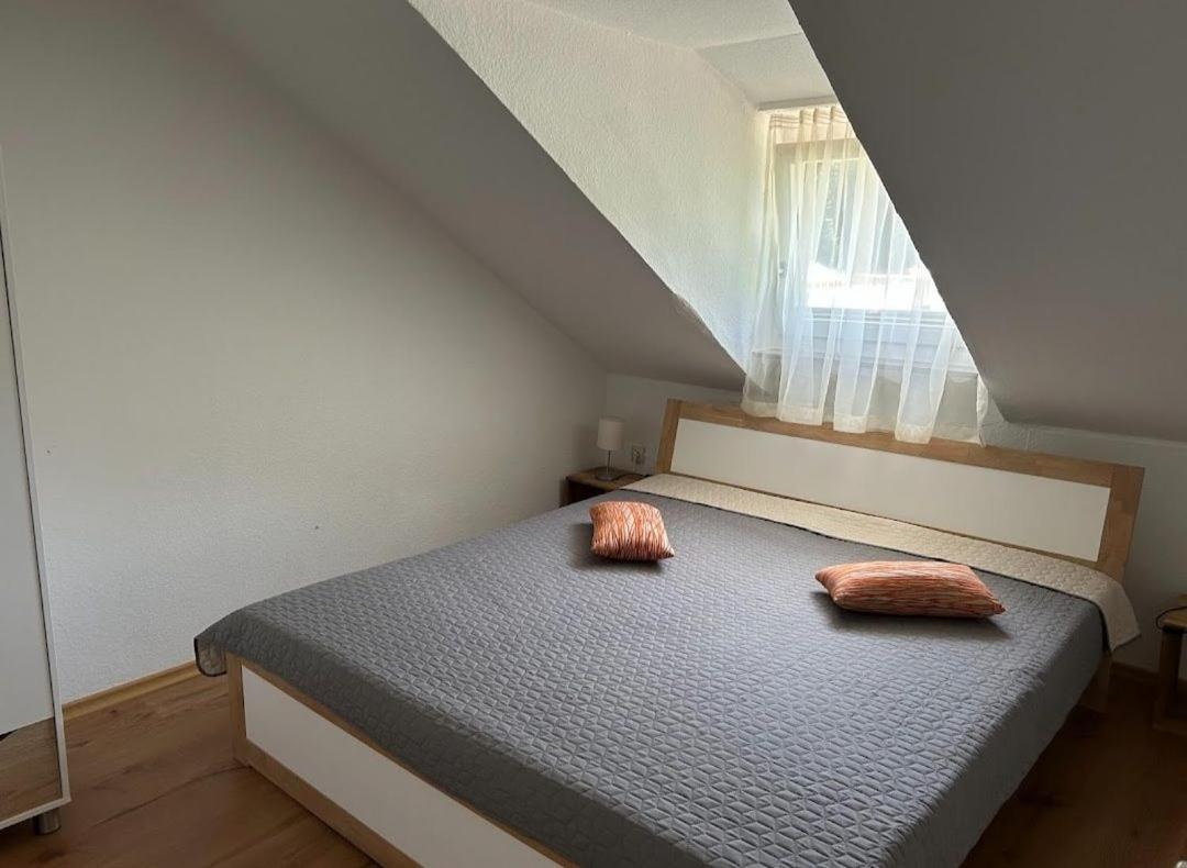 Budget Double or Twin Room