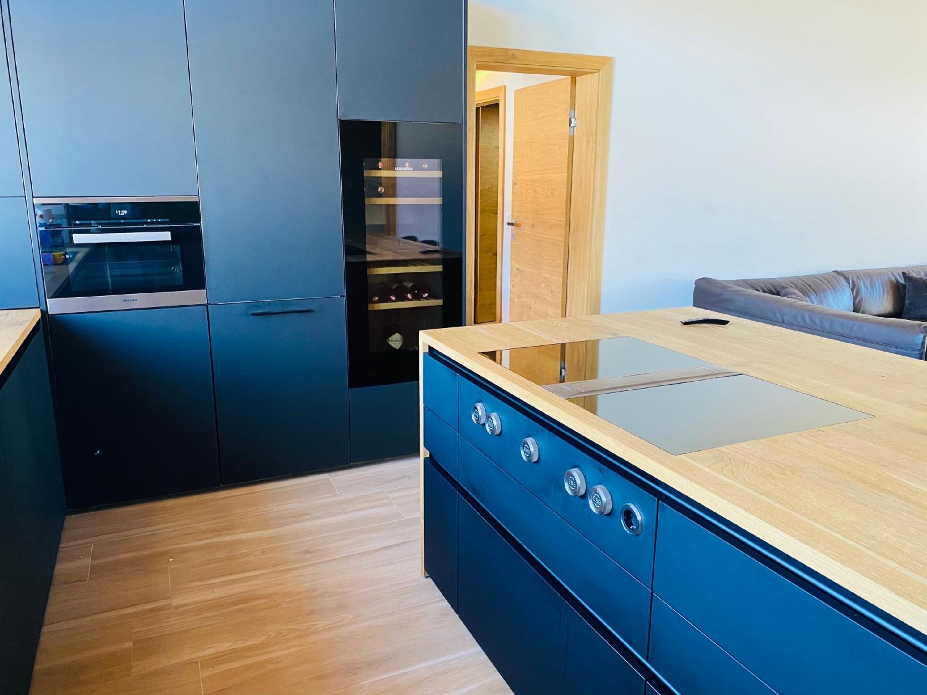 Penthouse Apartment photo 3