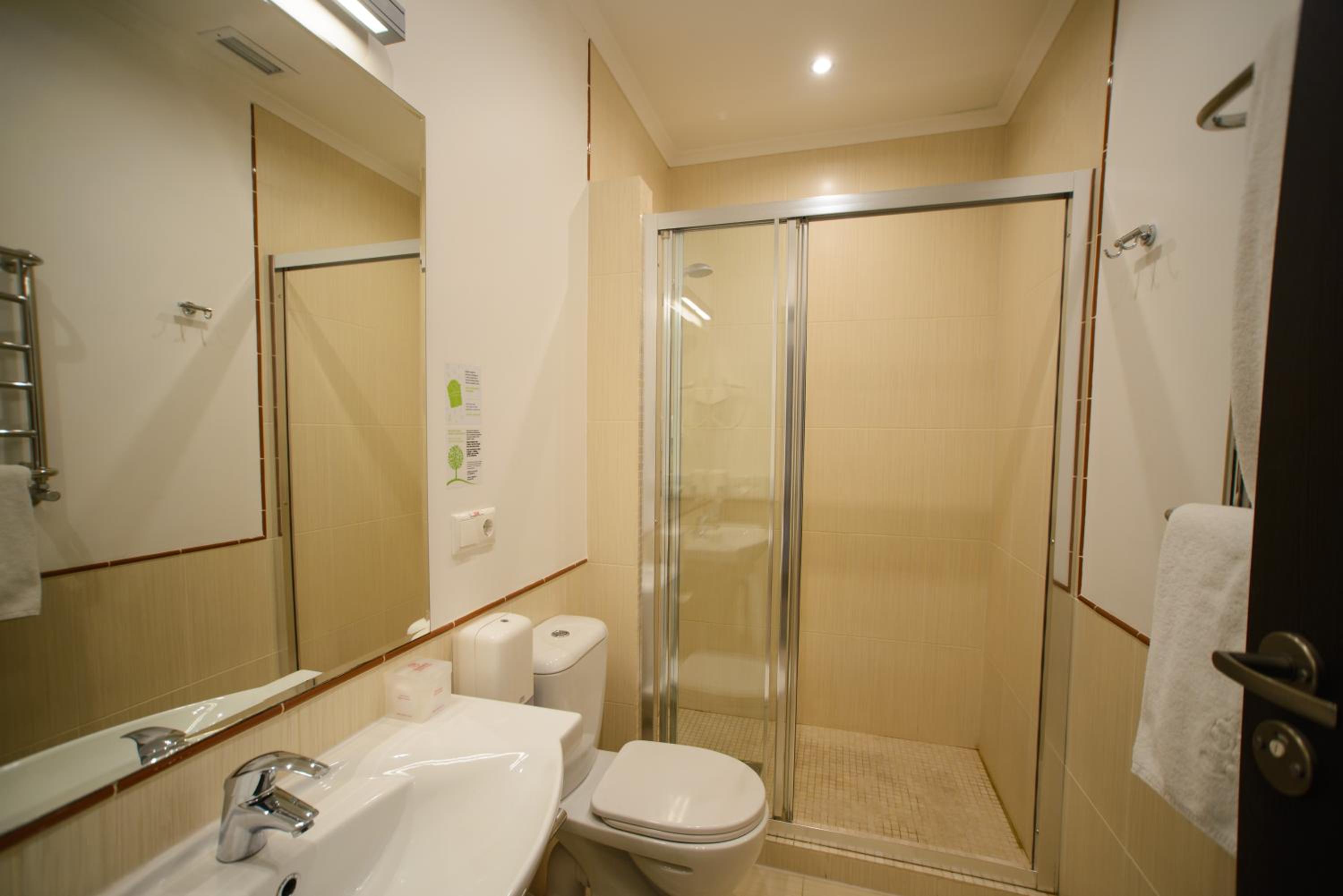 Classic Single Room photo 2
