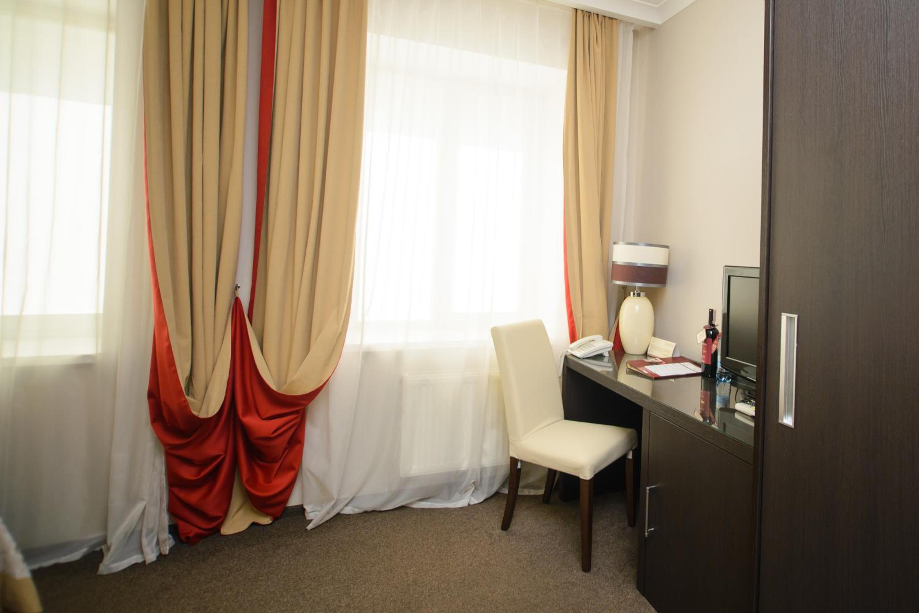 Classic Single Room photo 3