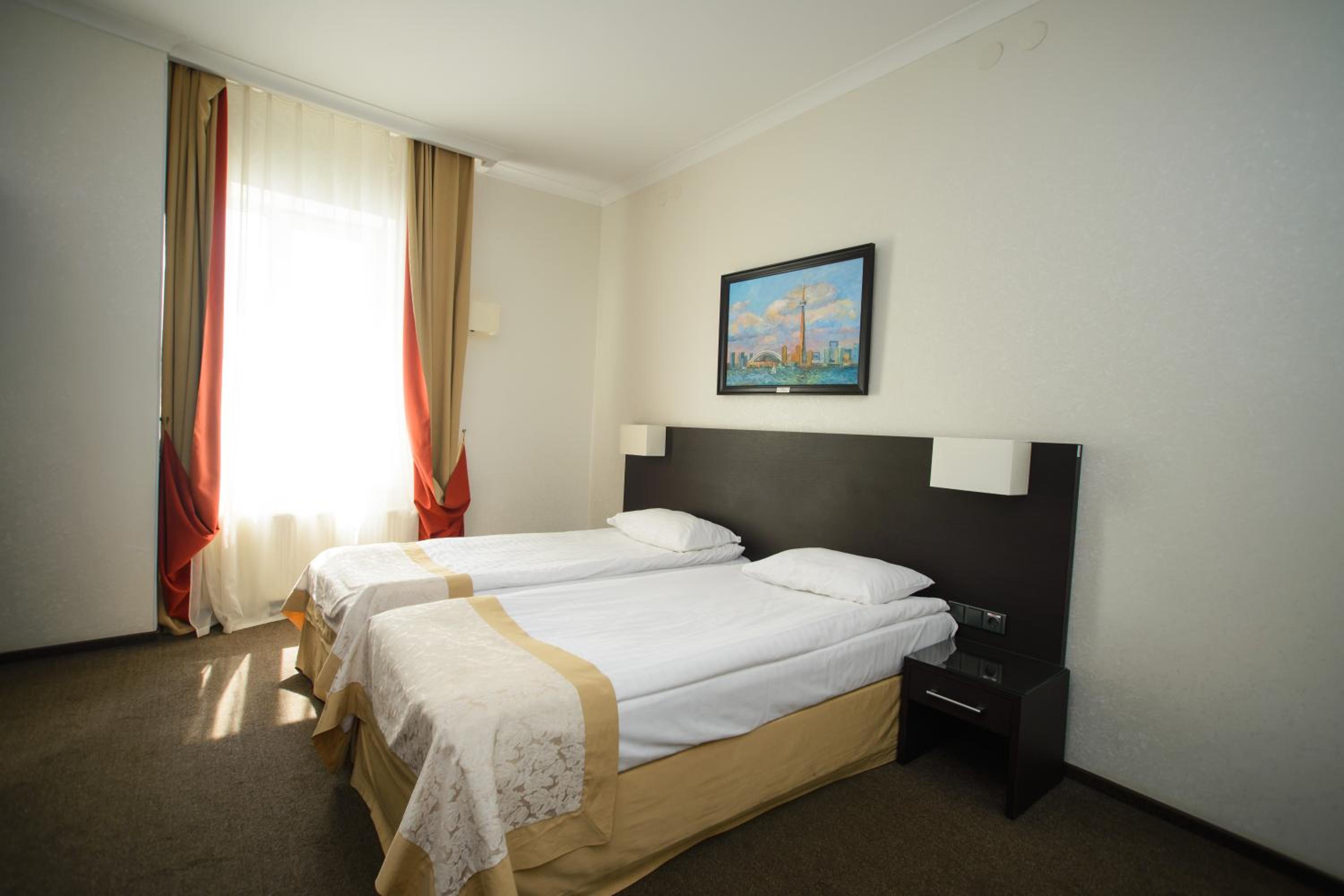 Double or Twin Room photo 1