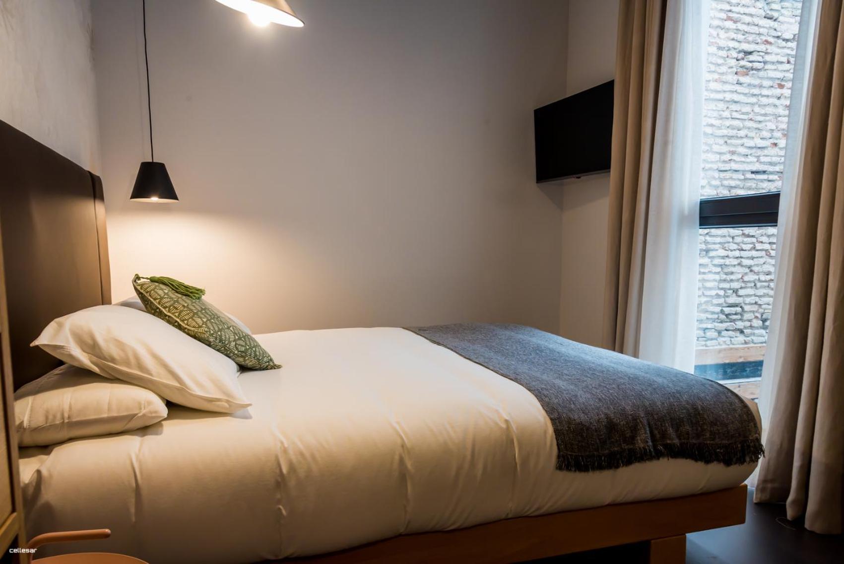 Superior Double Room - Photo 8