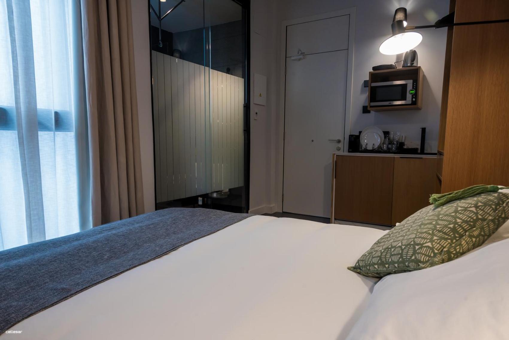 Superior Double Room - Photo 7