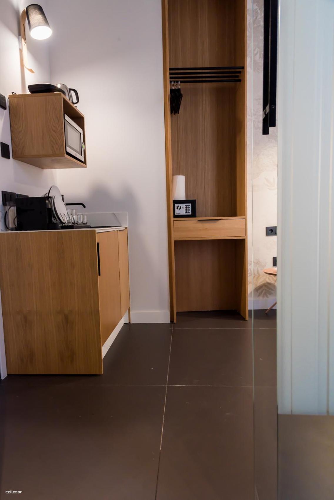 Superior Double Room - Photo 5