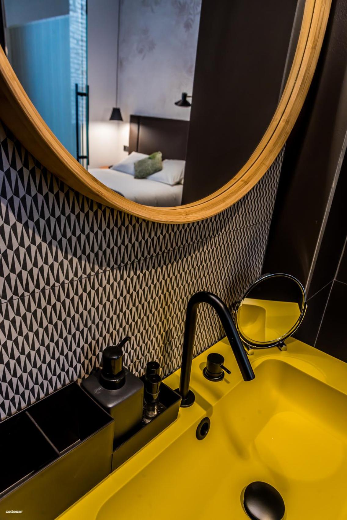 Superior Double Room - Photo 17