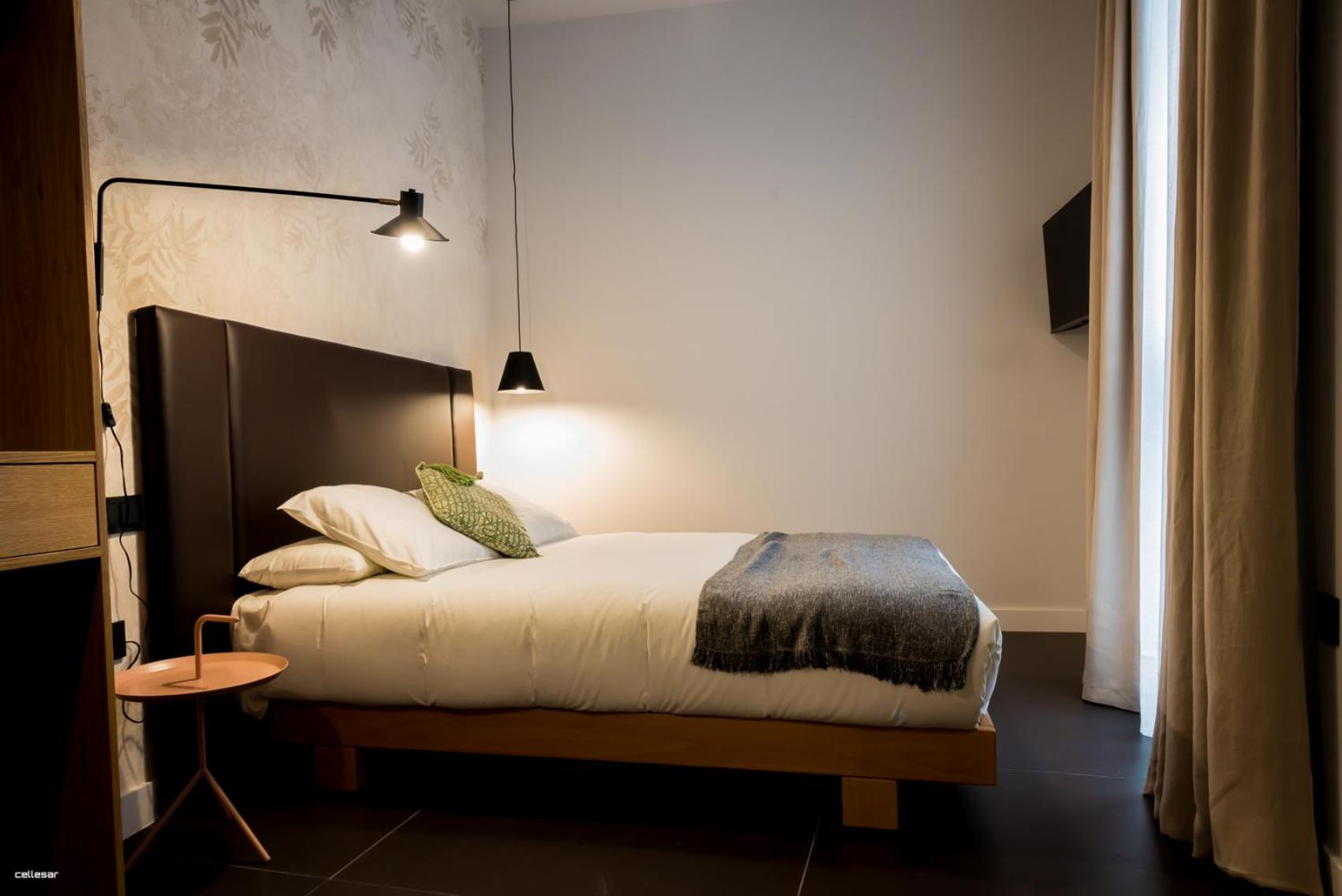 Superior Double Room - Photo 1