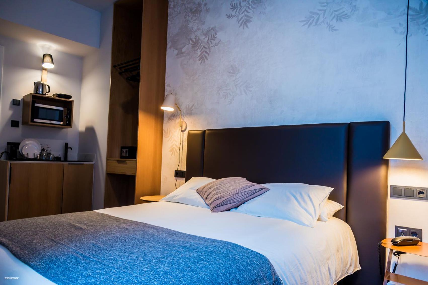 Superior Double Room - Photo 14