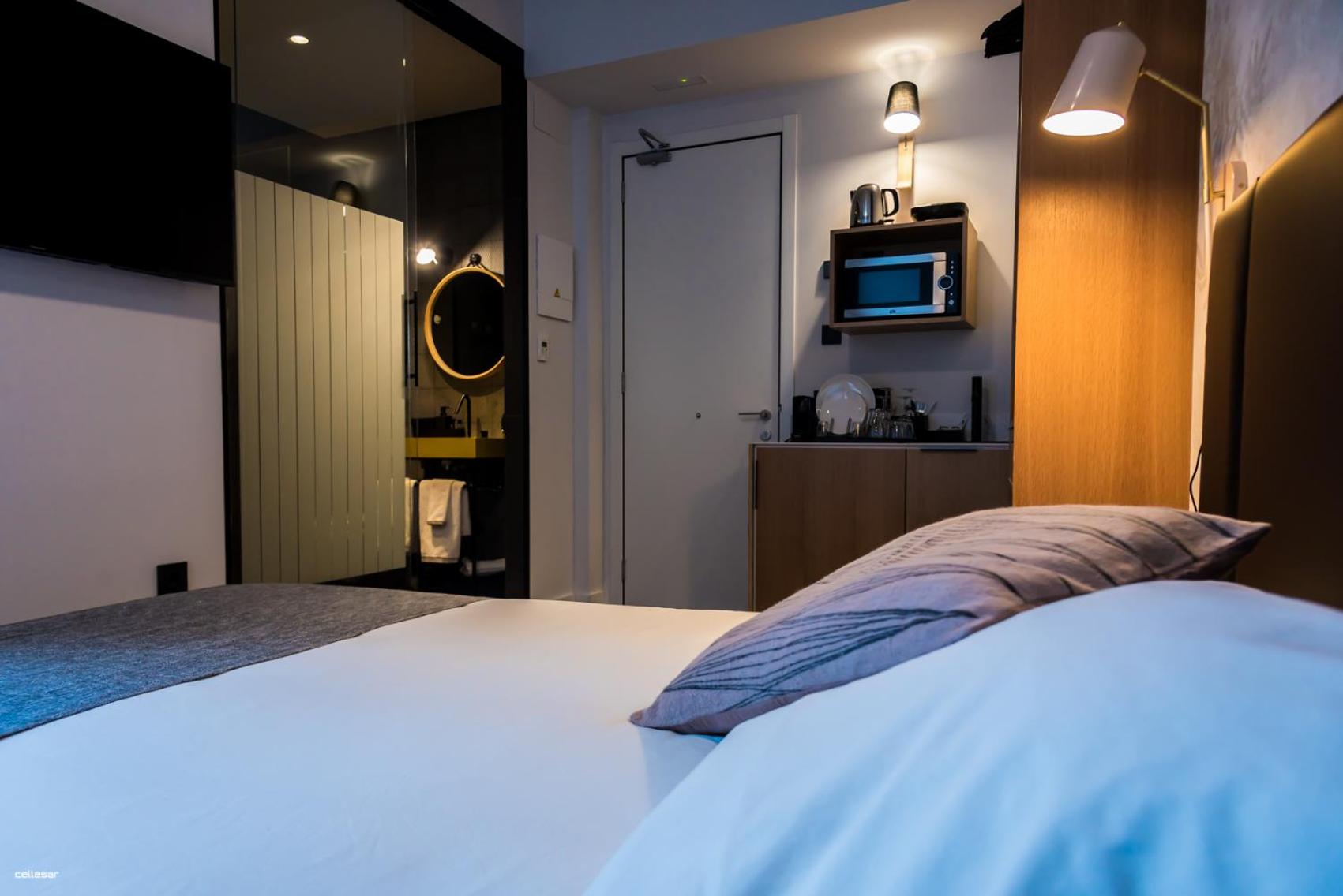 Superior Double Room - Photo 2