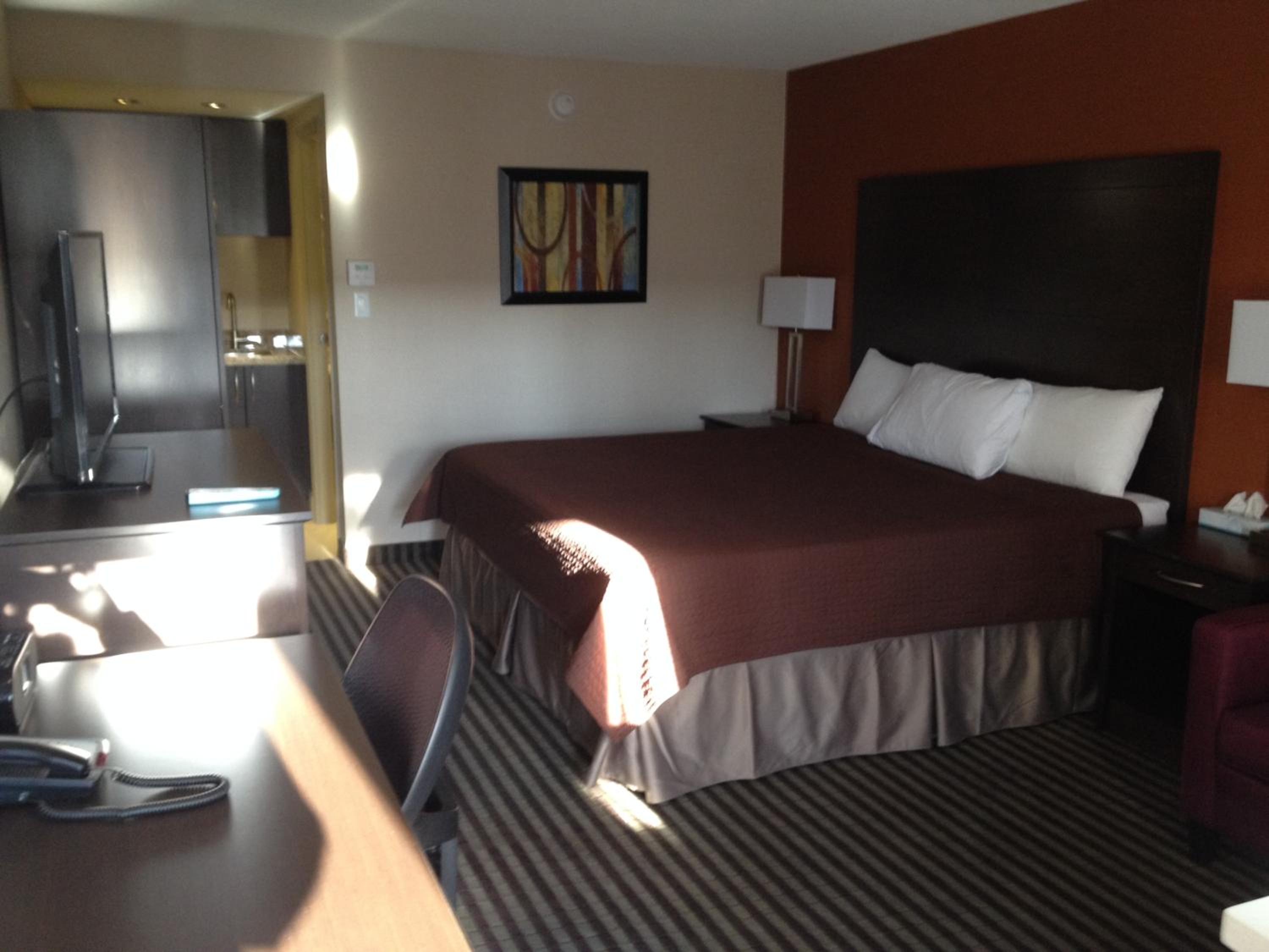 King Room - Photo 1