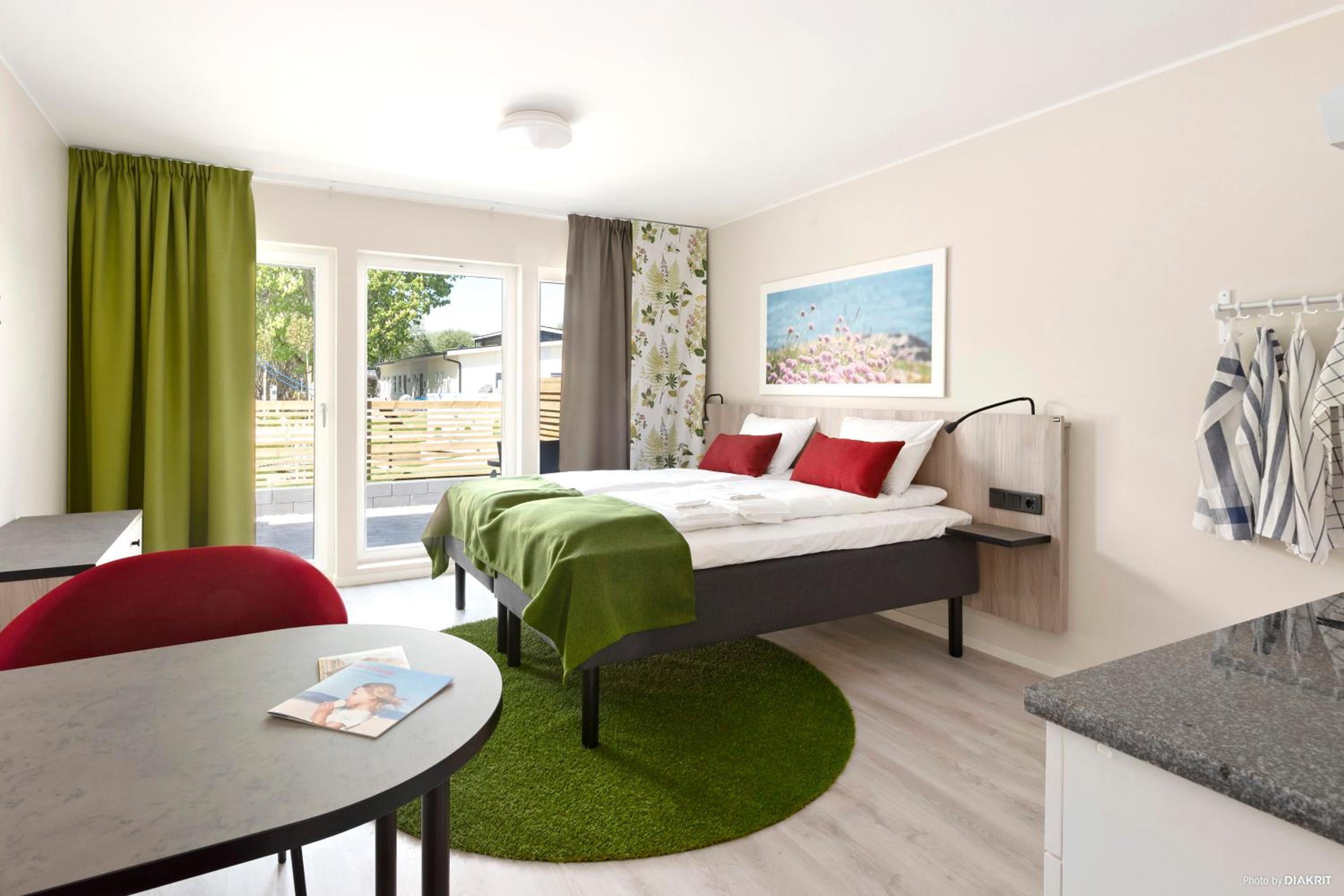 Double Room photo 1