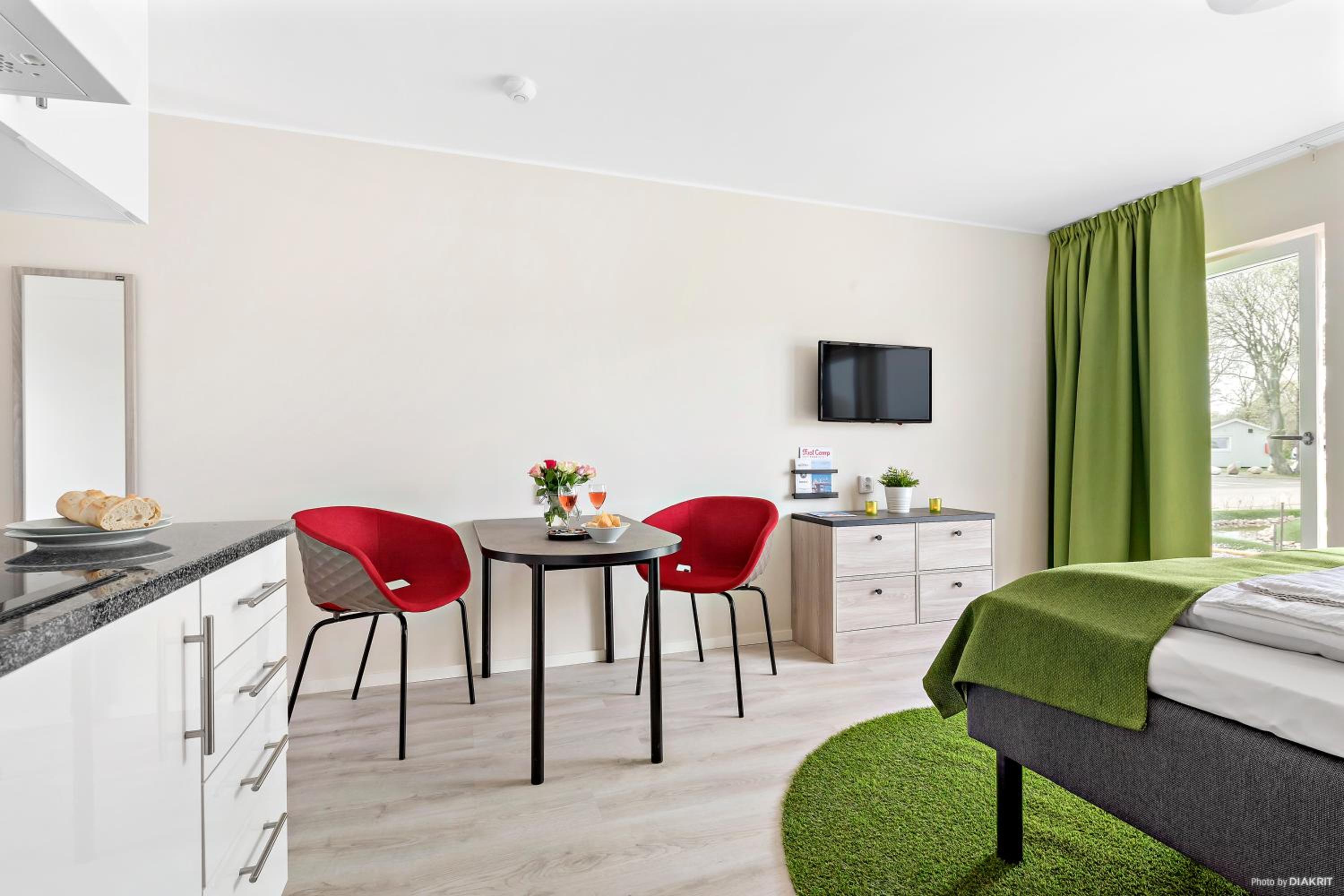 Double Room photo 3