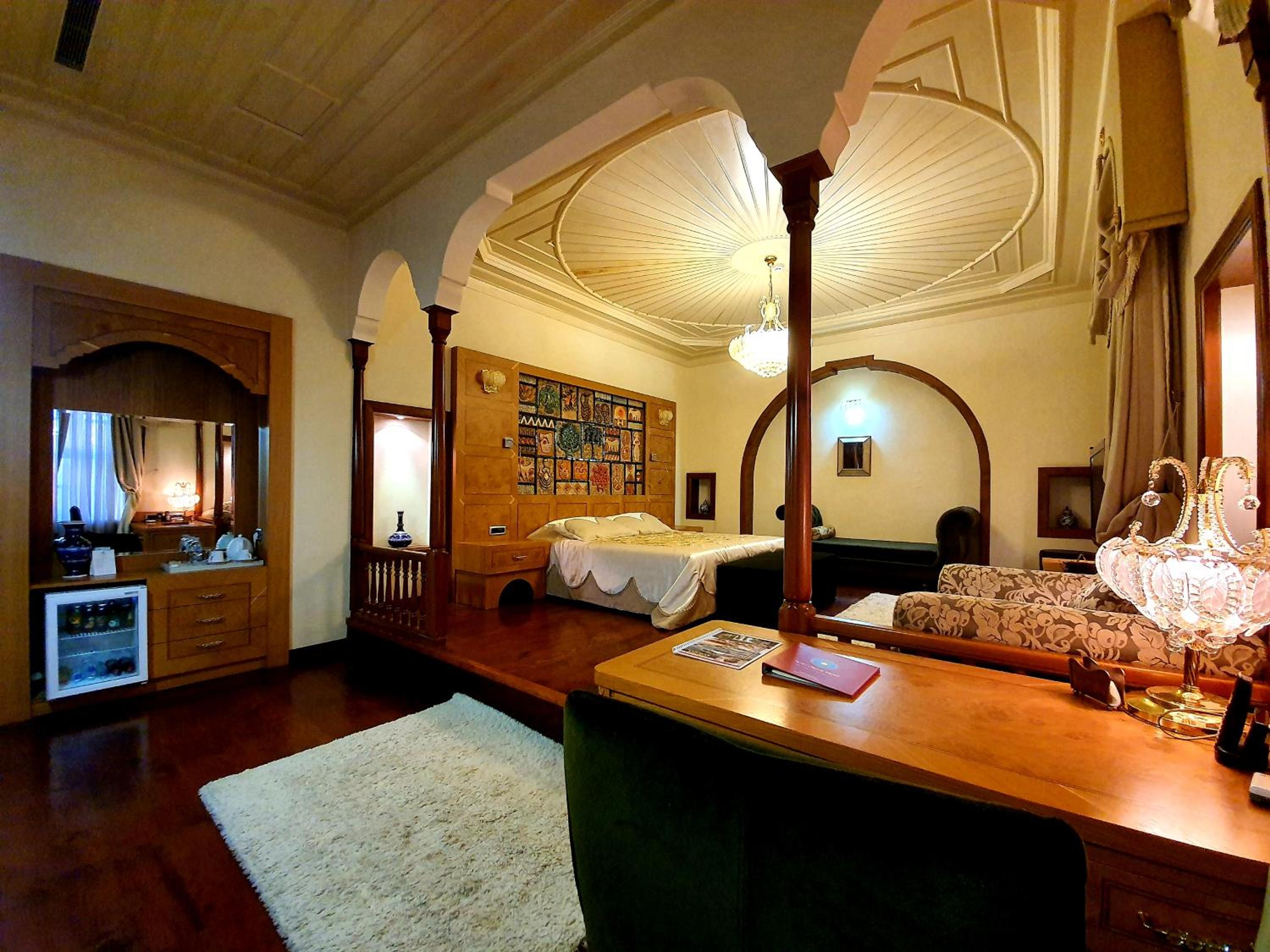 Anatolian Suite