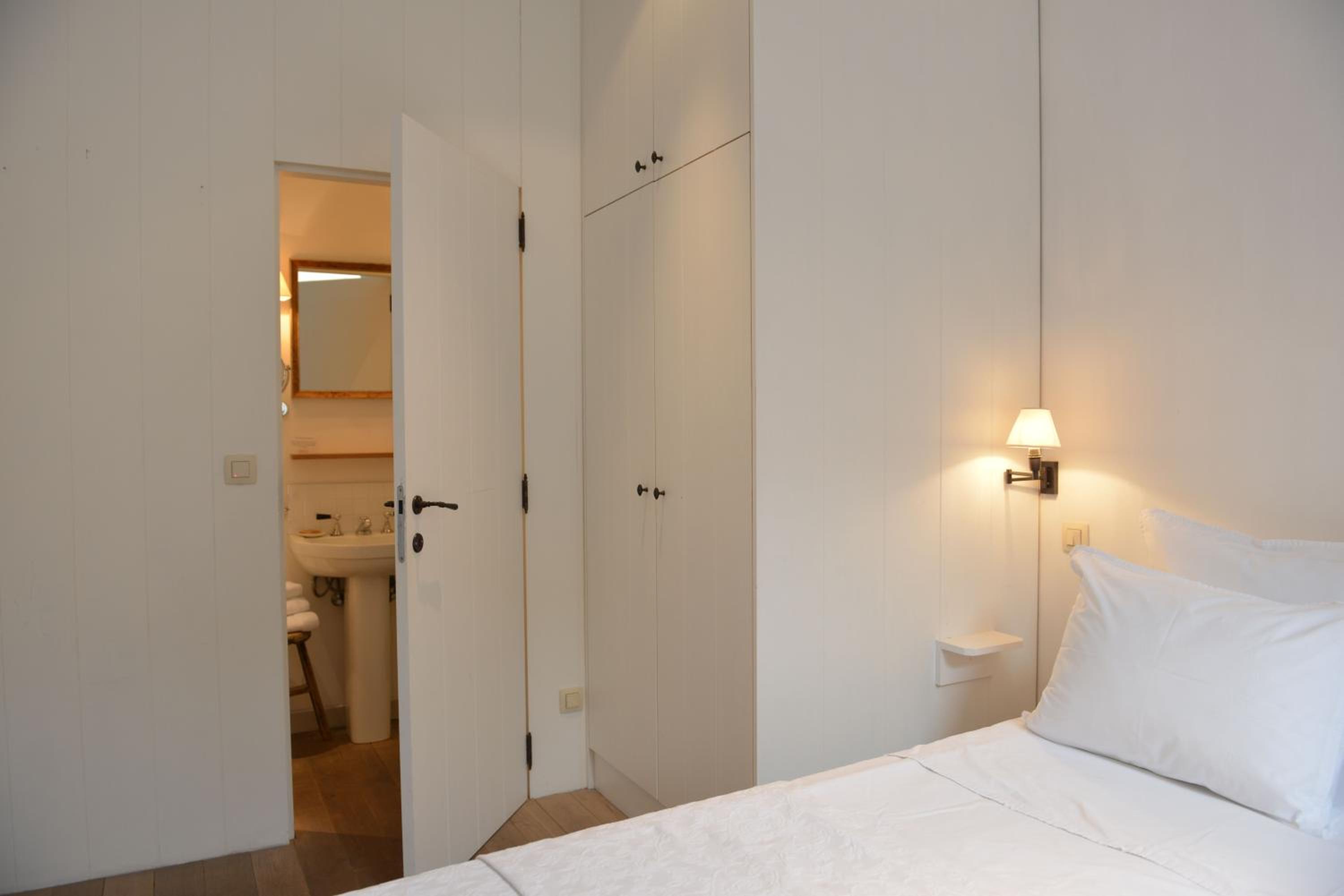 Small Double or Twin Room