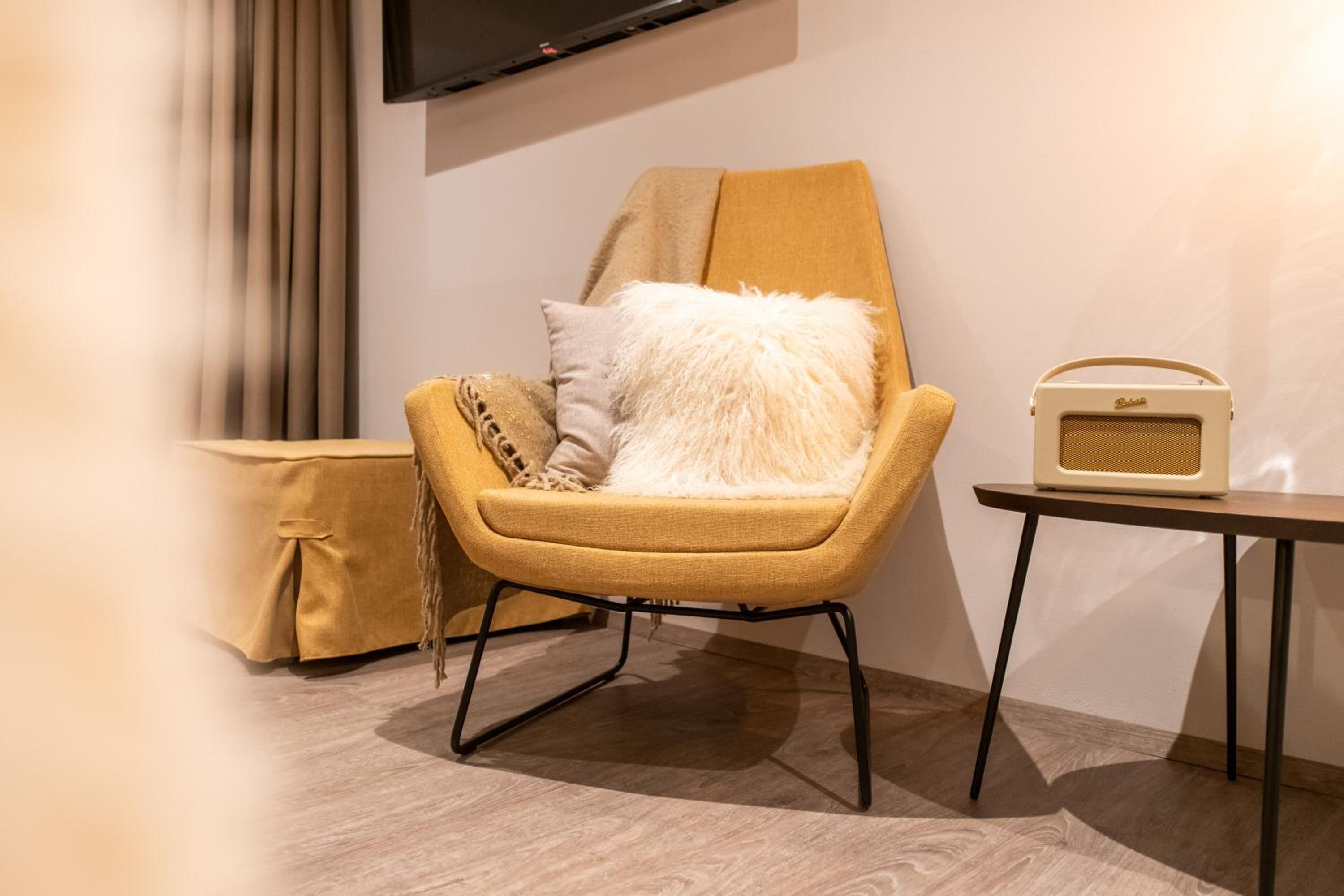 Apartment with Terrace photo 1
