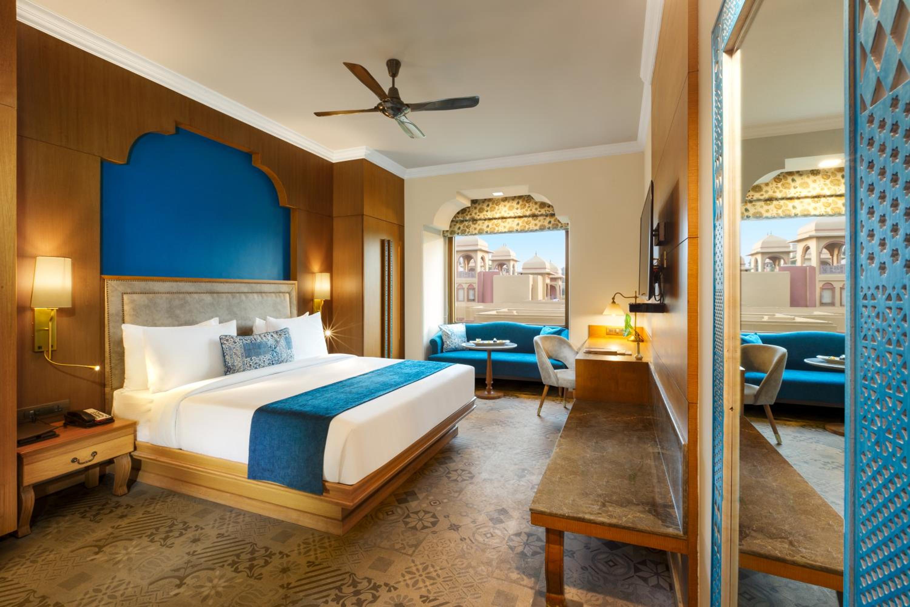 Heritage Premium Room