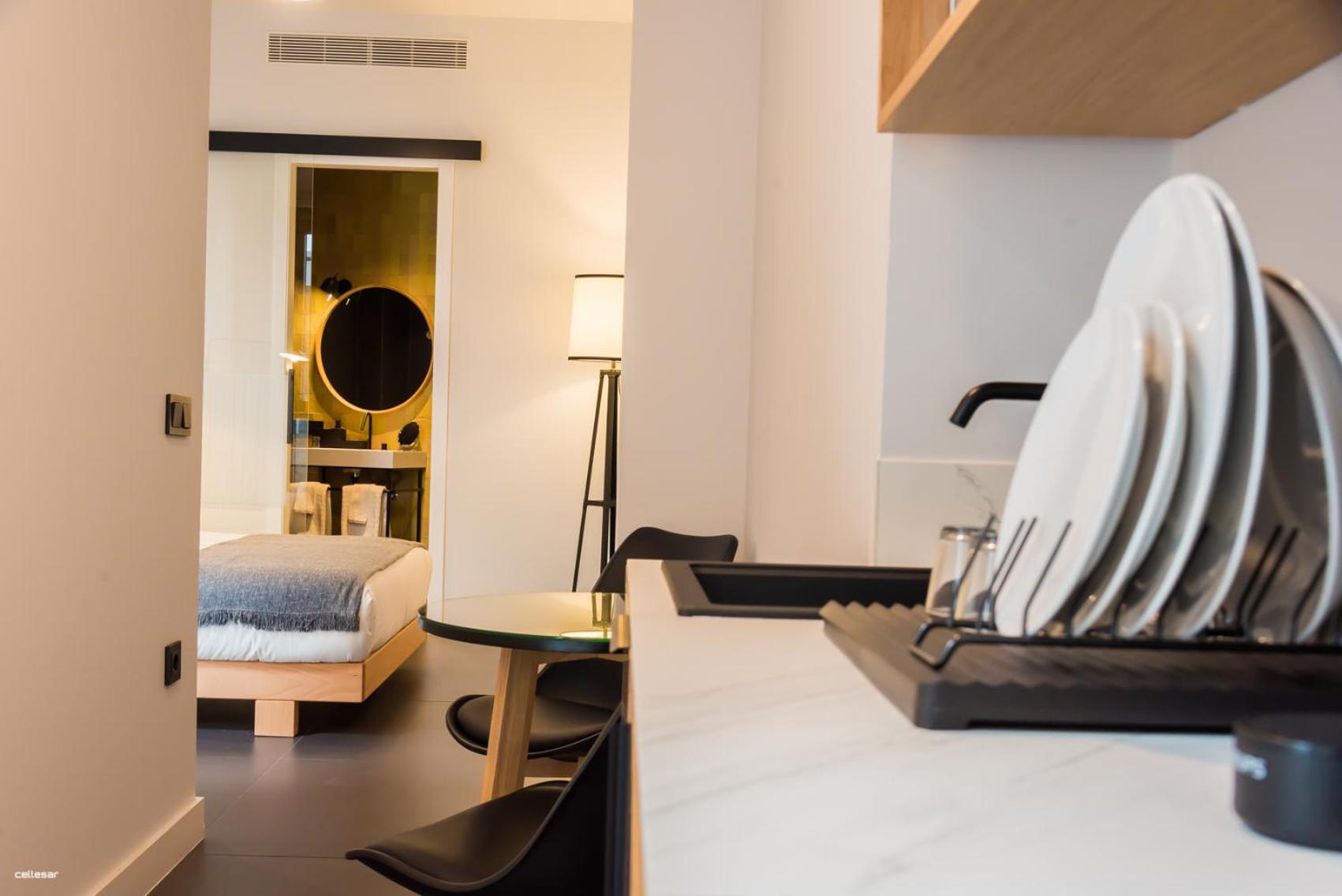 Premium Double Room - Photo 5