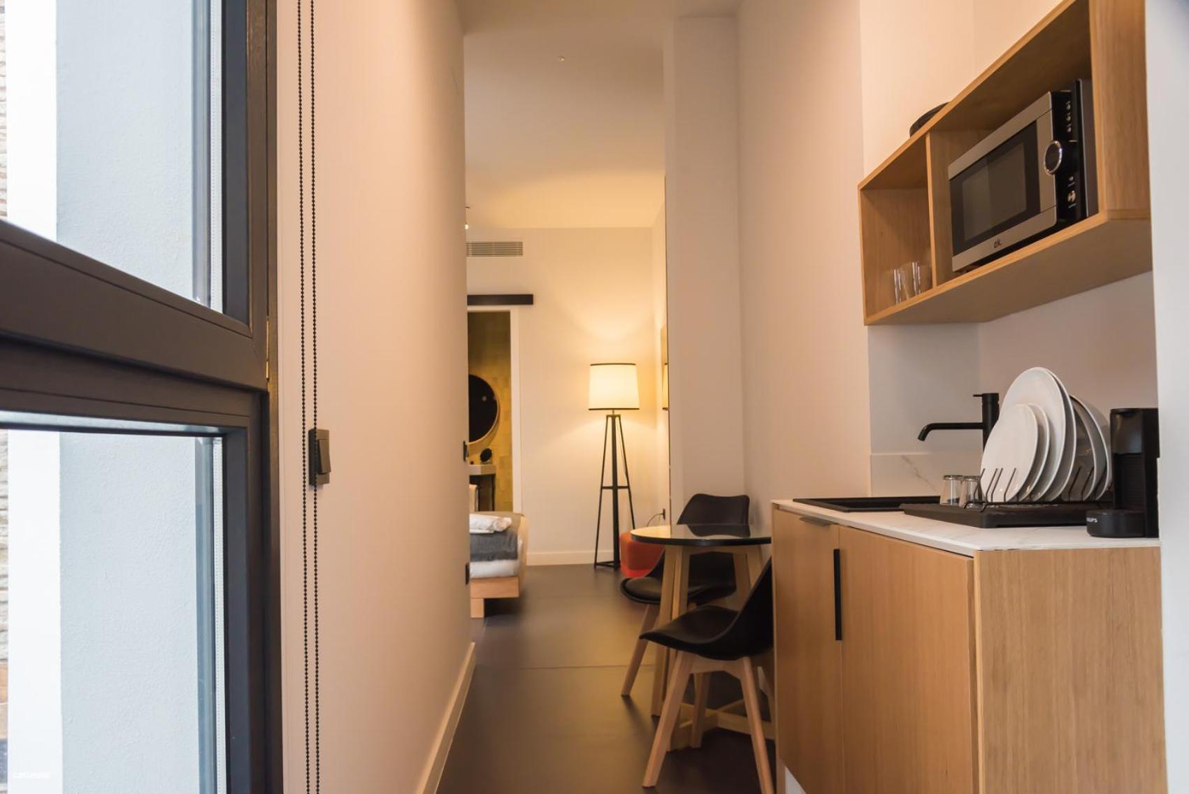 Premium Double Room - Photo 2