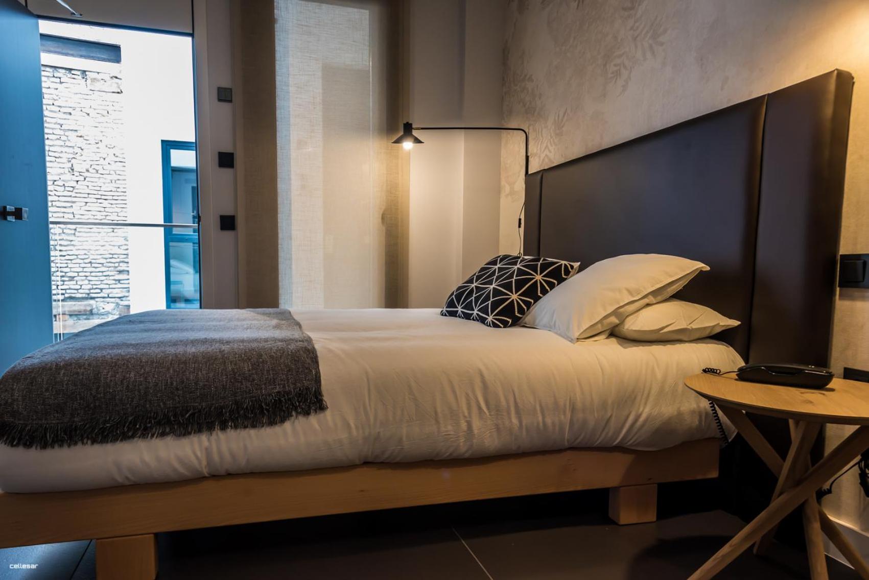 Habitación Doble Estándar