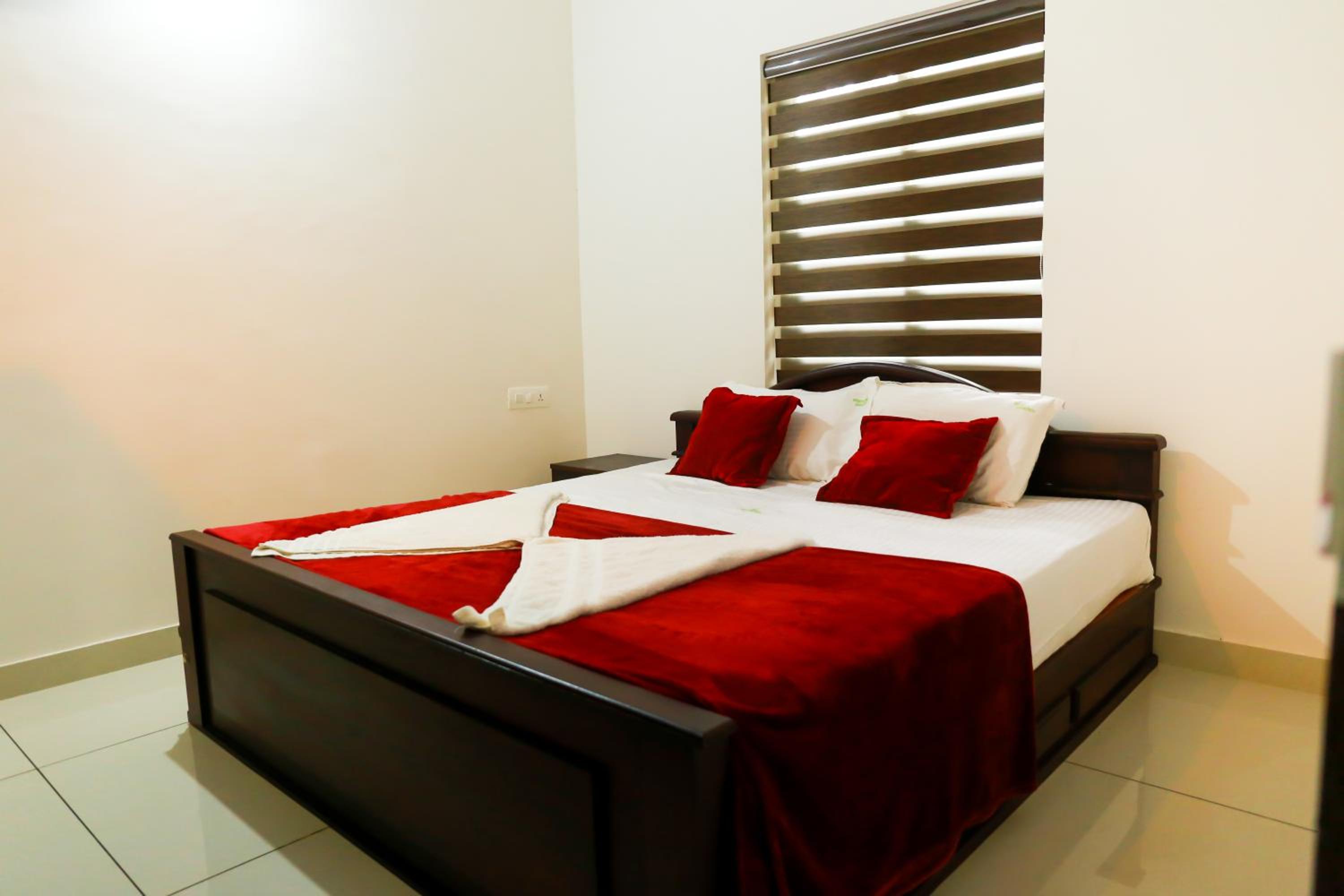 Two-Bedroom Villa photo 1