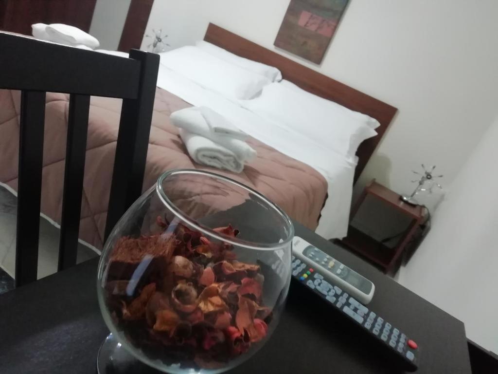 Double Room with Balcony - Photo 9