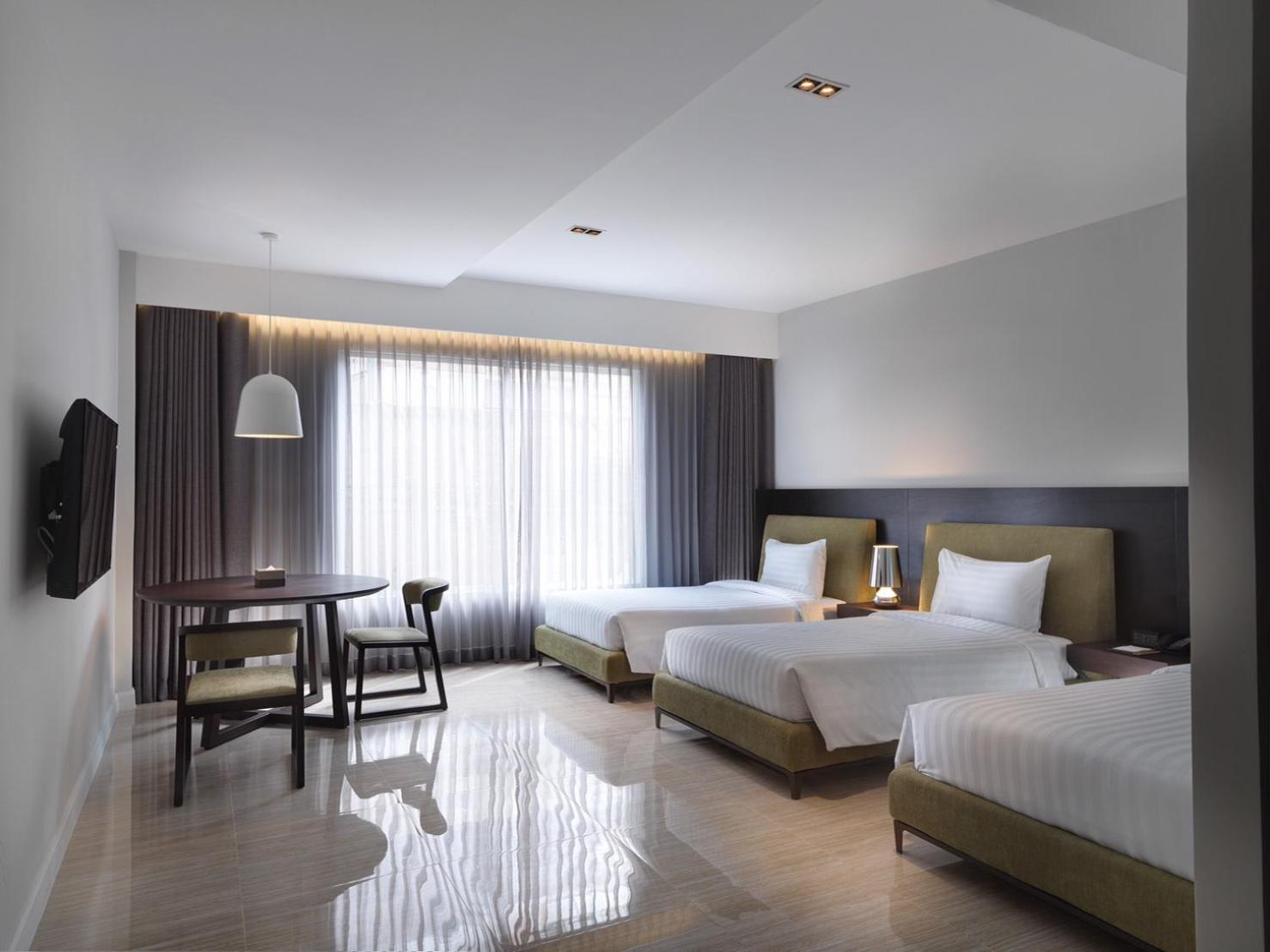 Triple Room photo 3