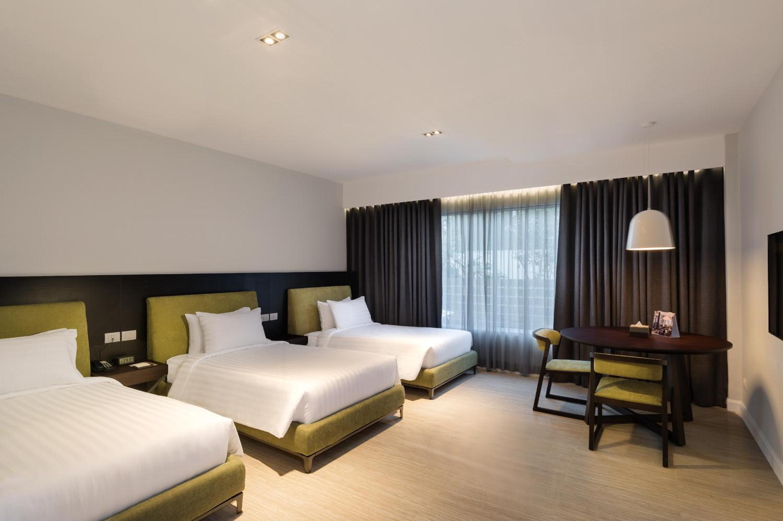 Triple Room photo 2