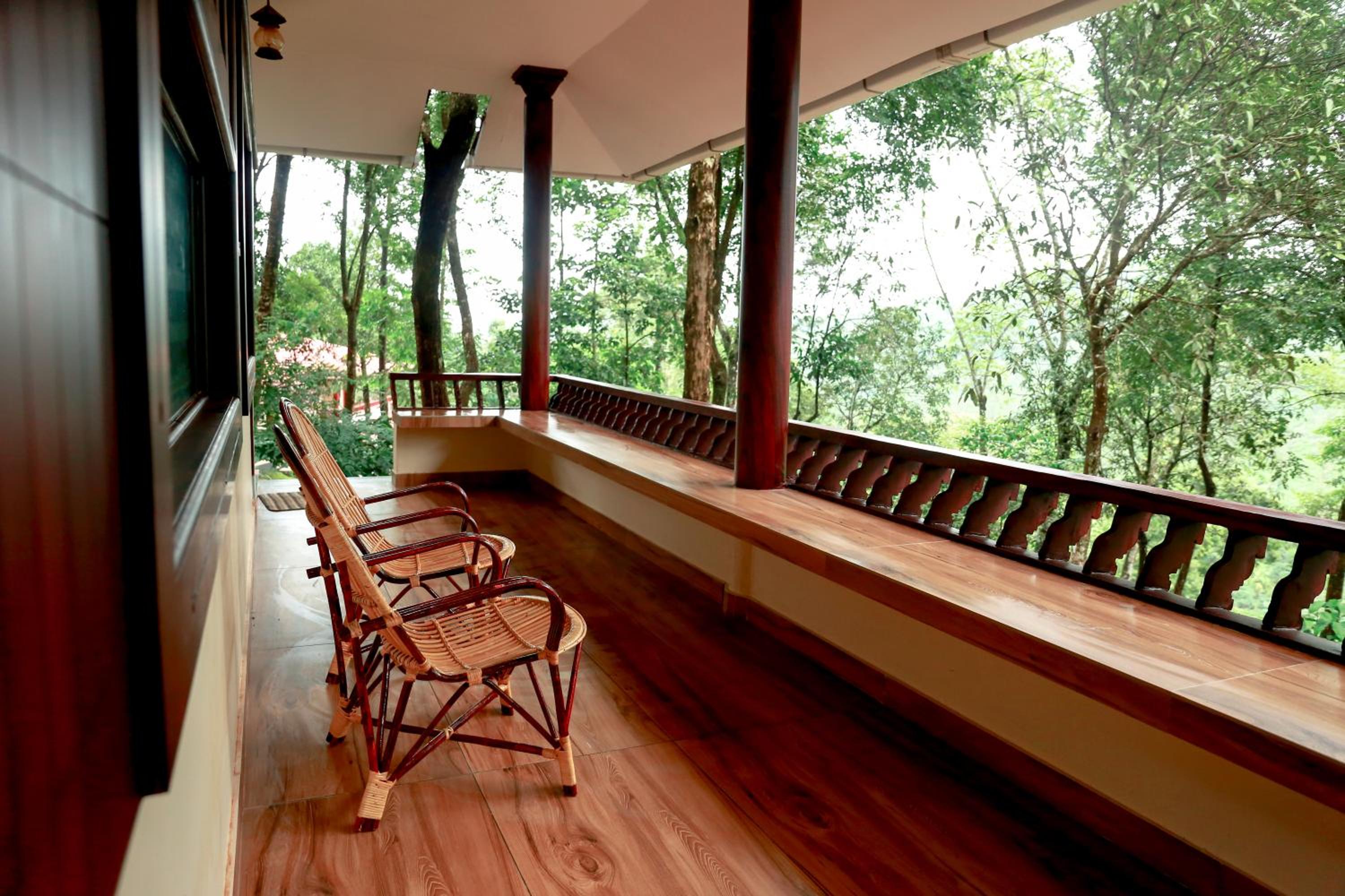 Two-Bedroom Villa photo 2