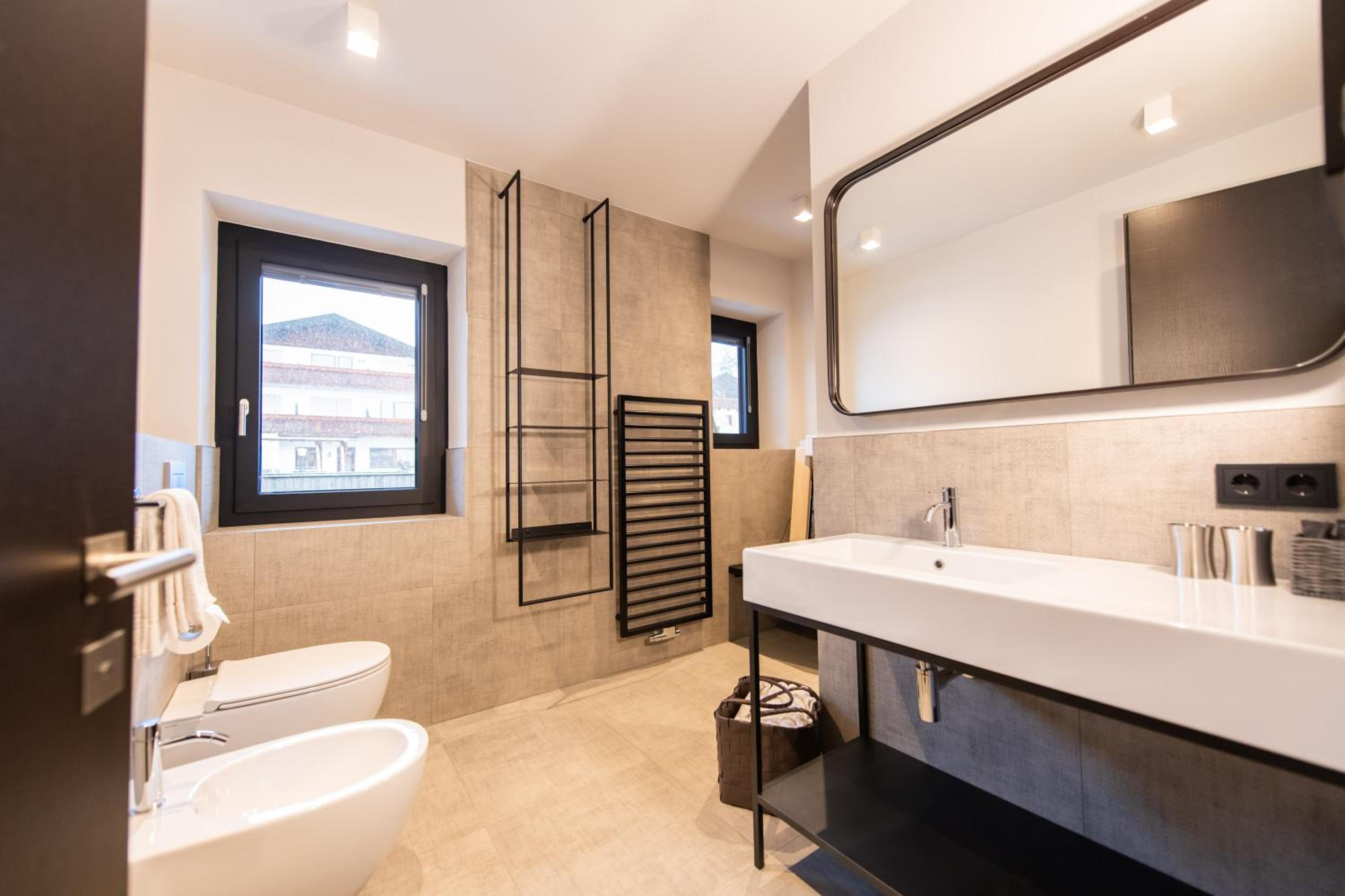 Deluxe Apartment with Balcony photo 2
