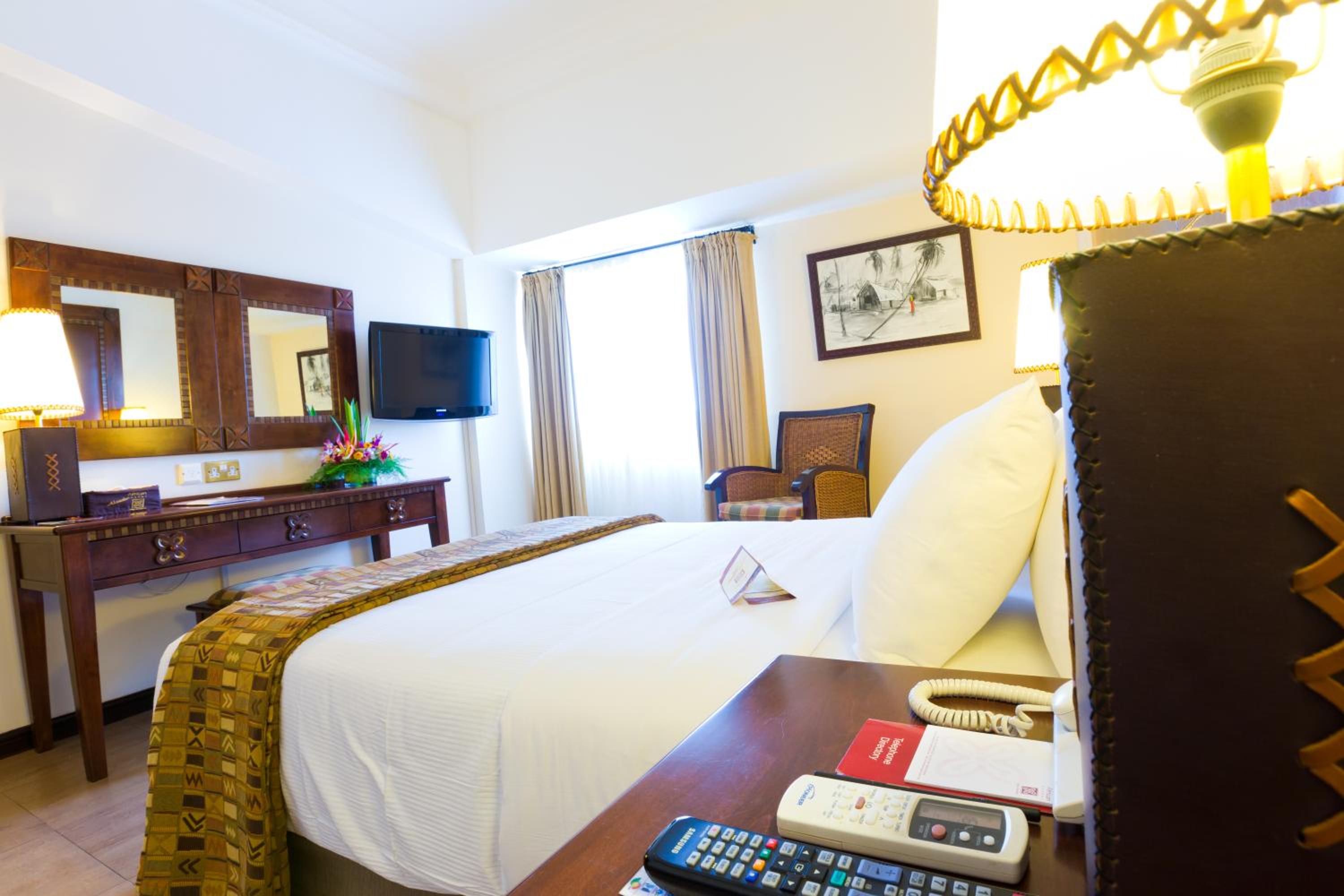 Club Double Room