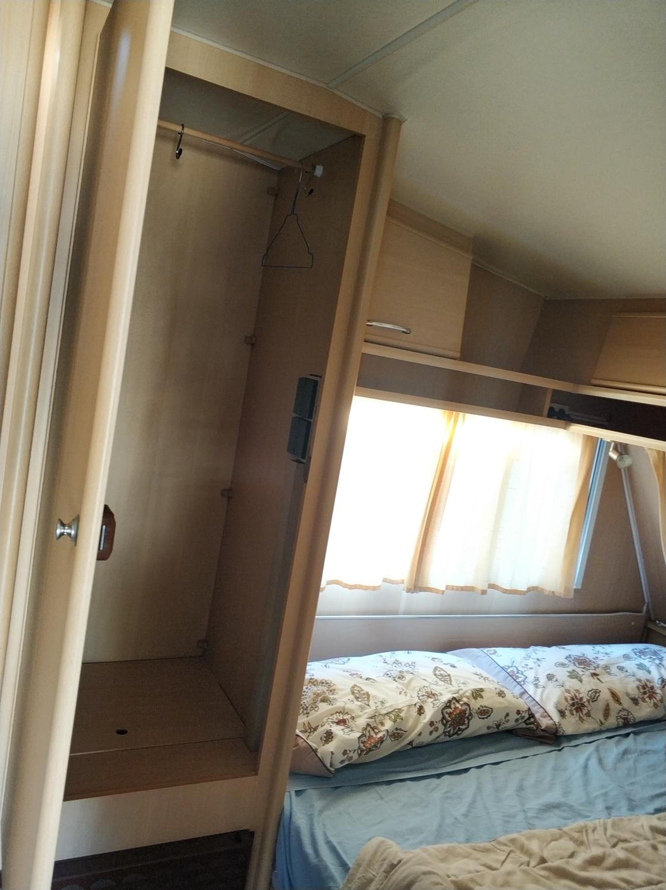 Habitación Doble o con Dos Camas