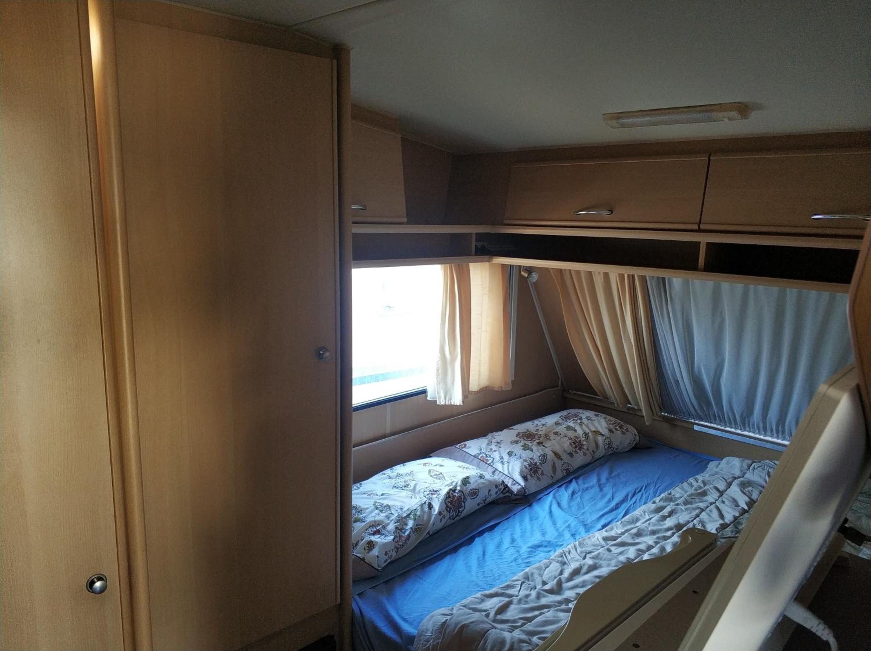 Double or Twin Room photo 3