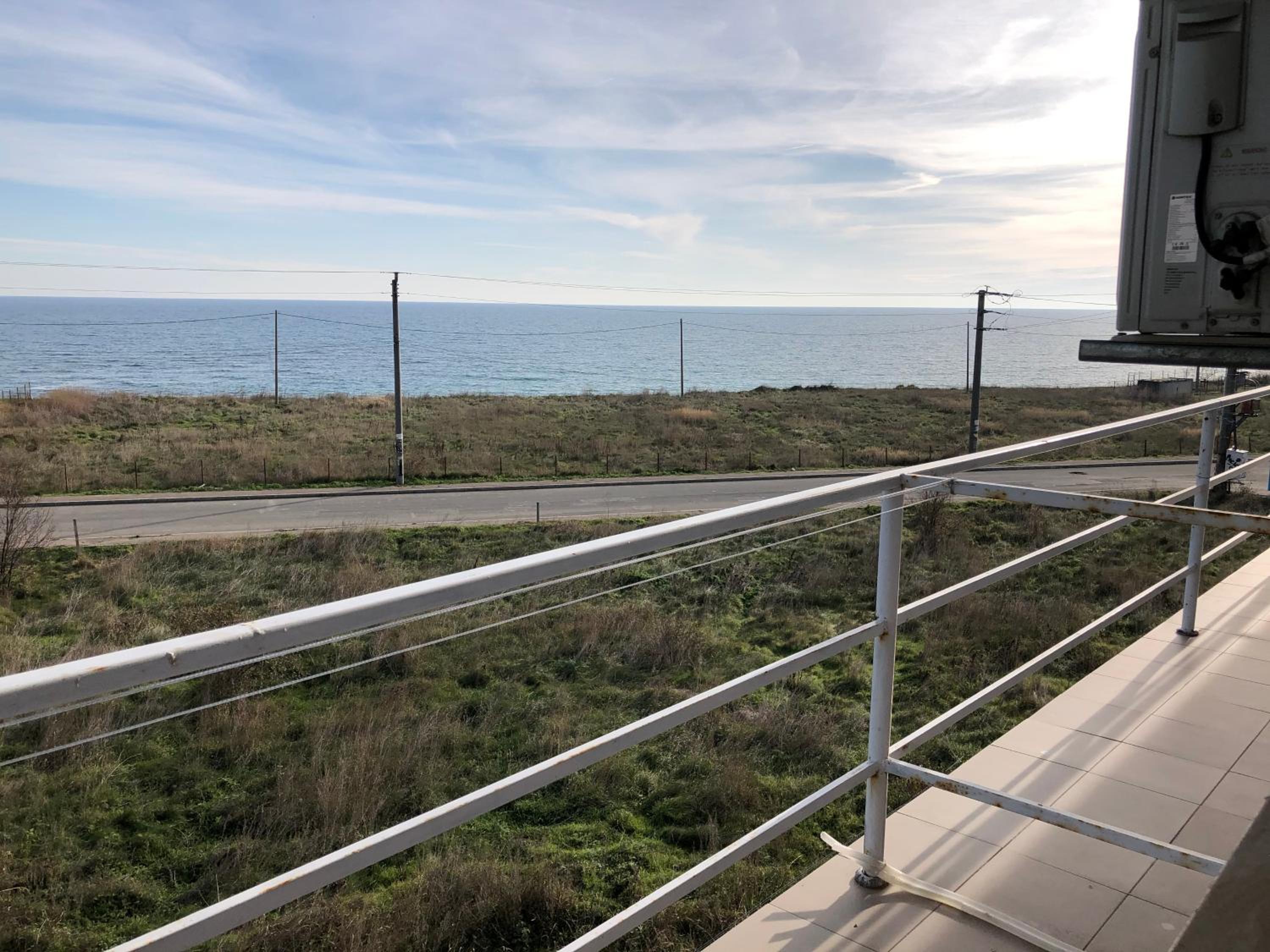 Double Room with Balcony and Sea View photo 3