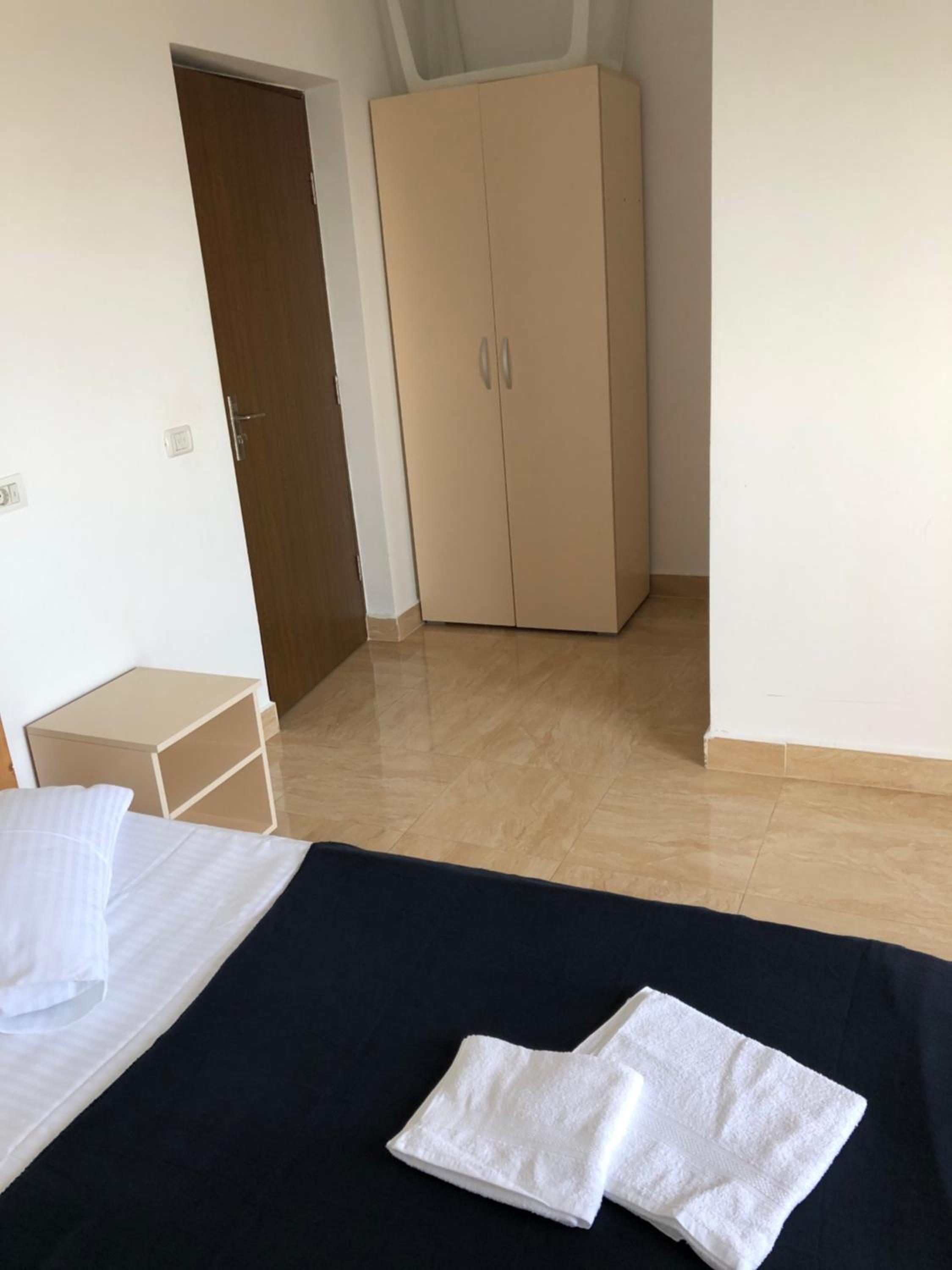 Double Room with Balcony and Sea View photo 1