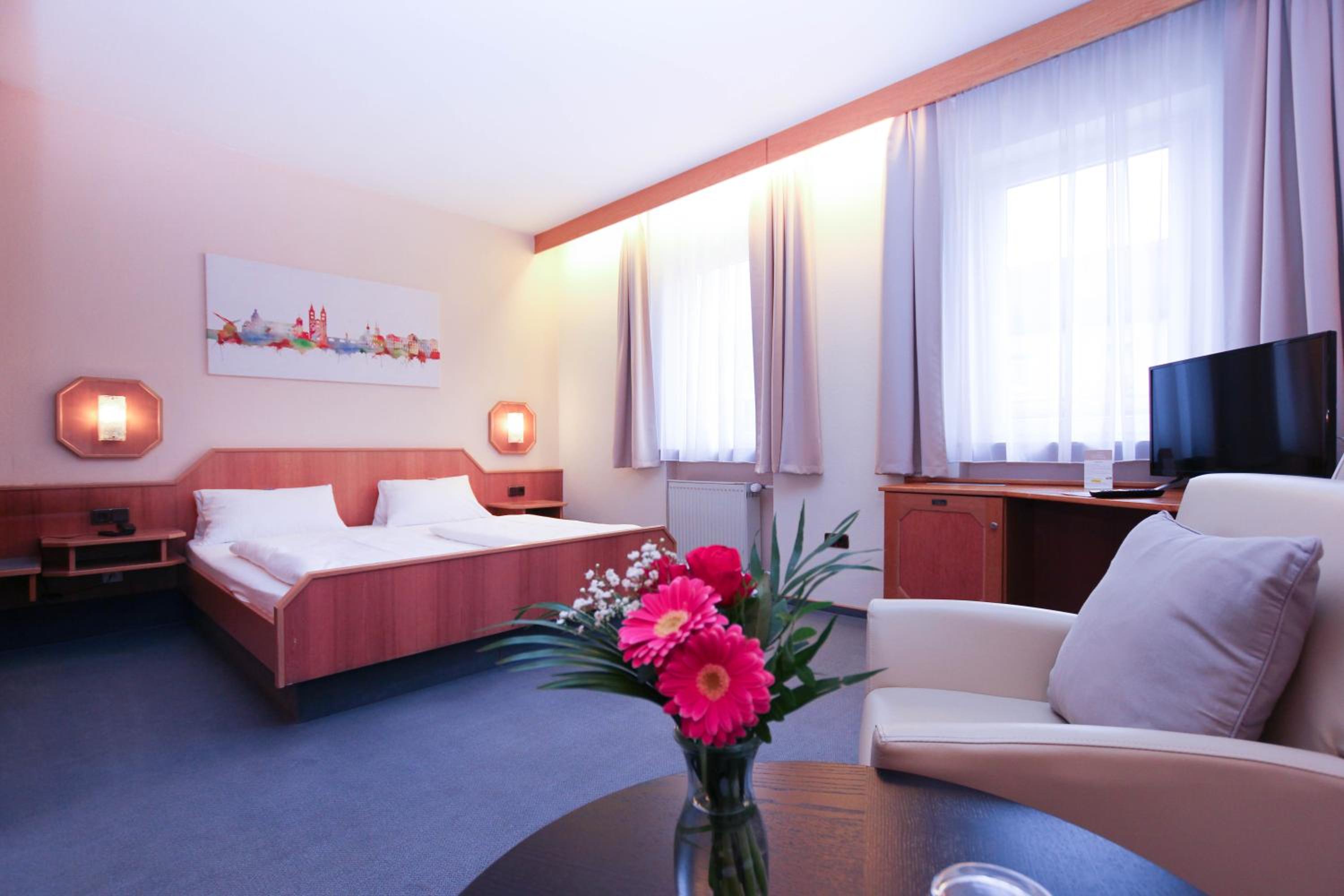 Comfort Double Room - Photo 2