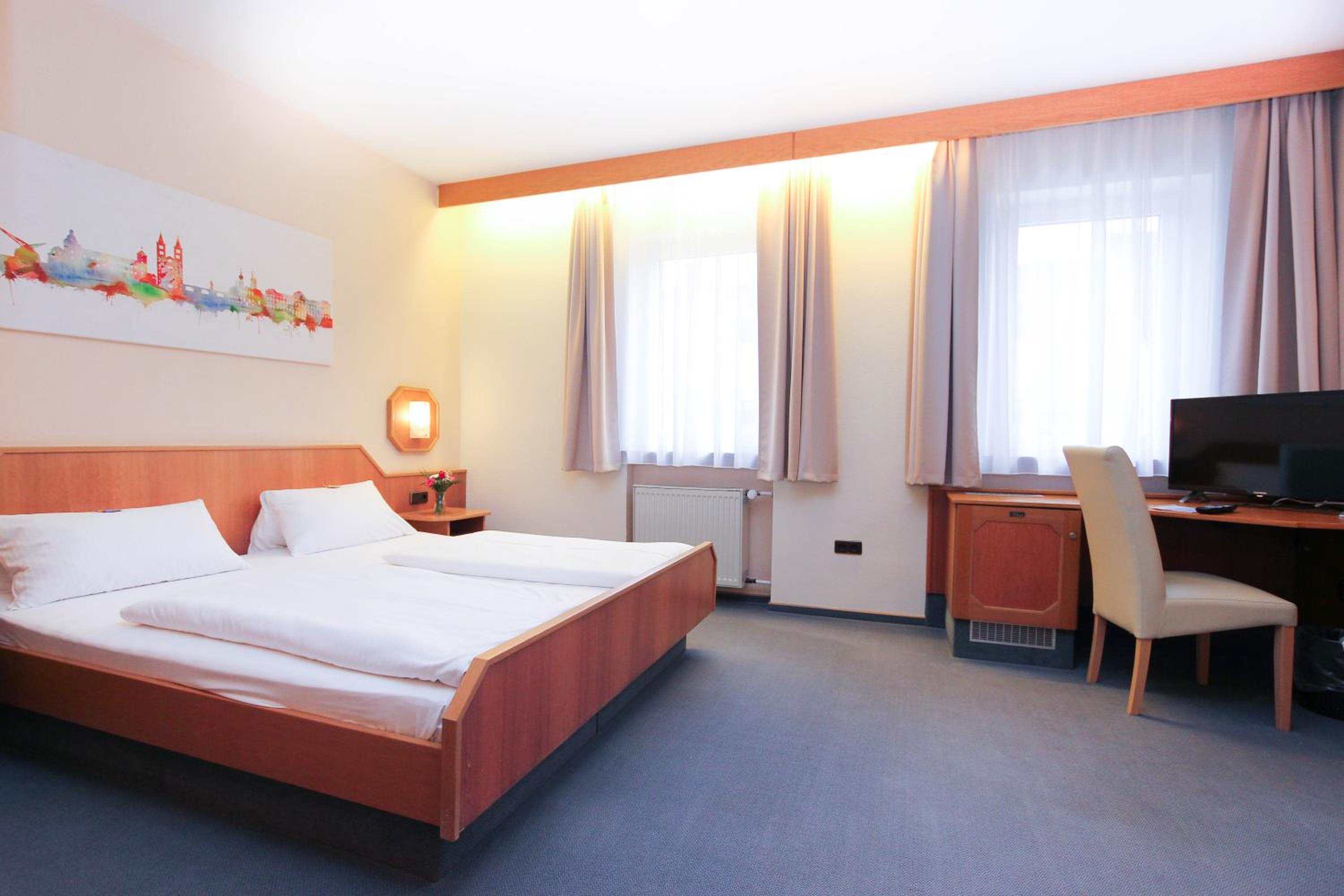Comfort Double Room - Photo 4