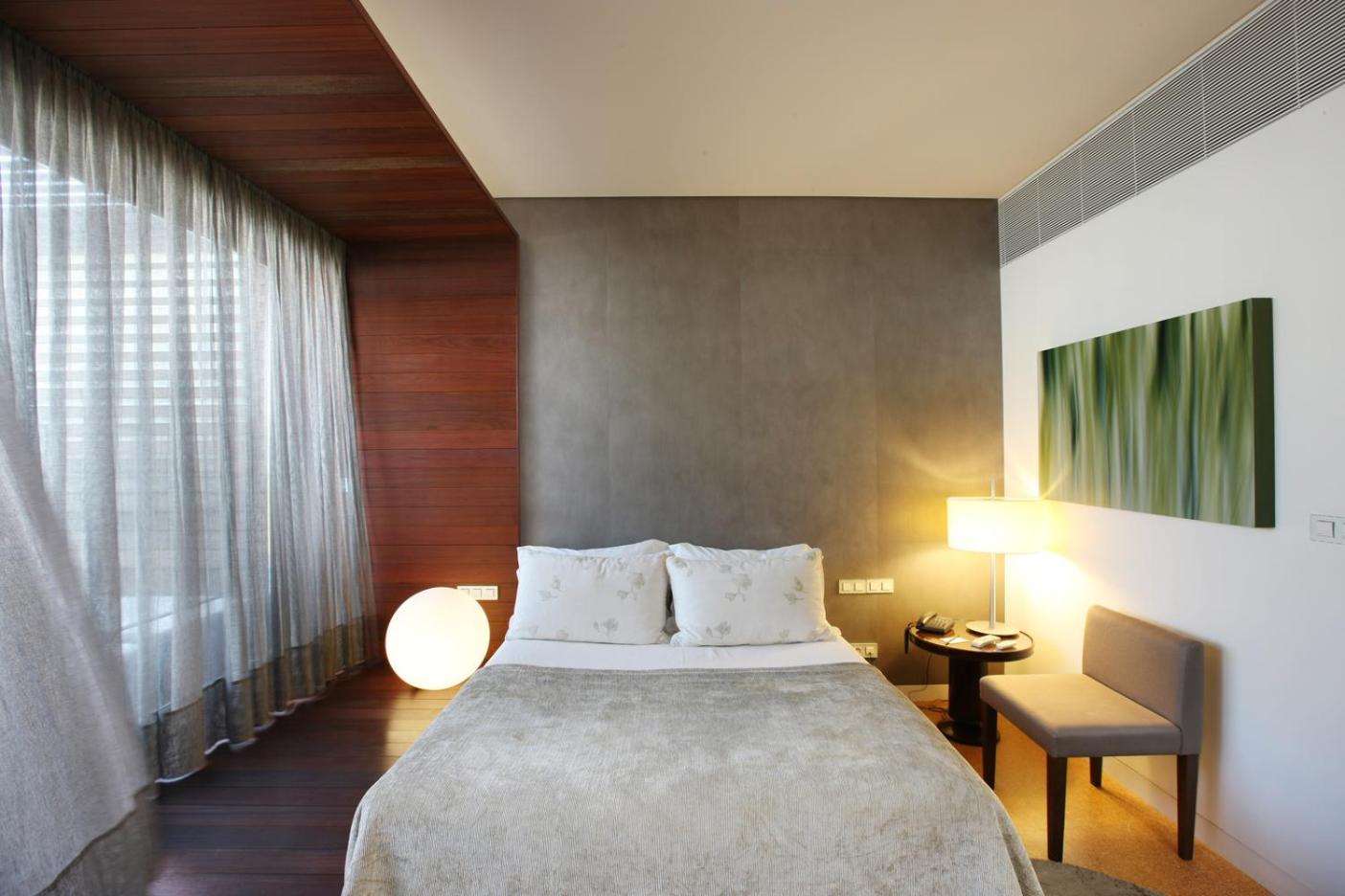 Double Room with Terrace - Photo 4