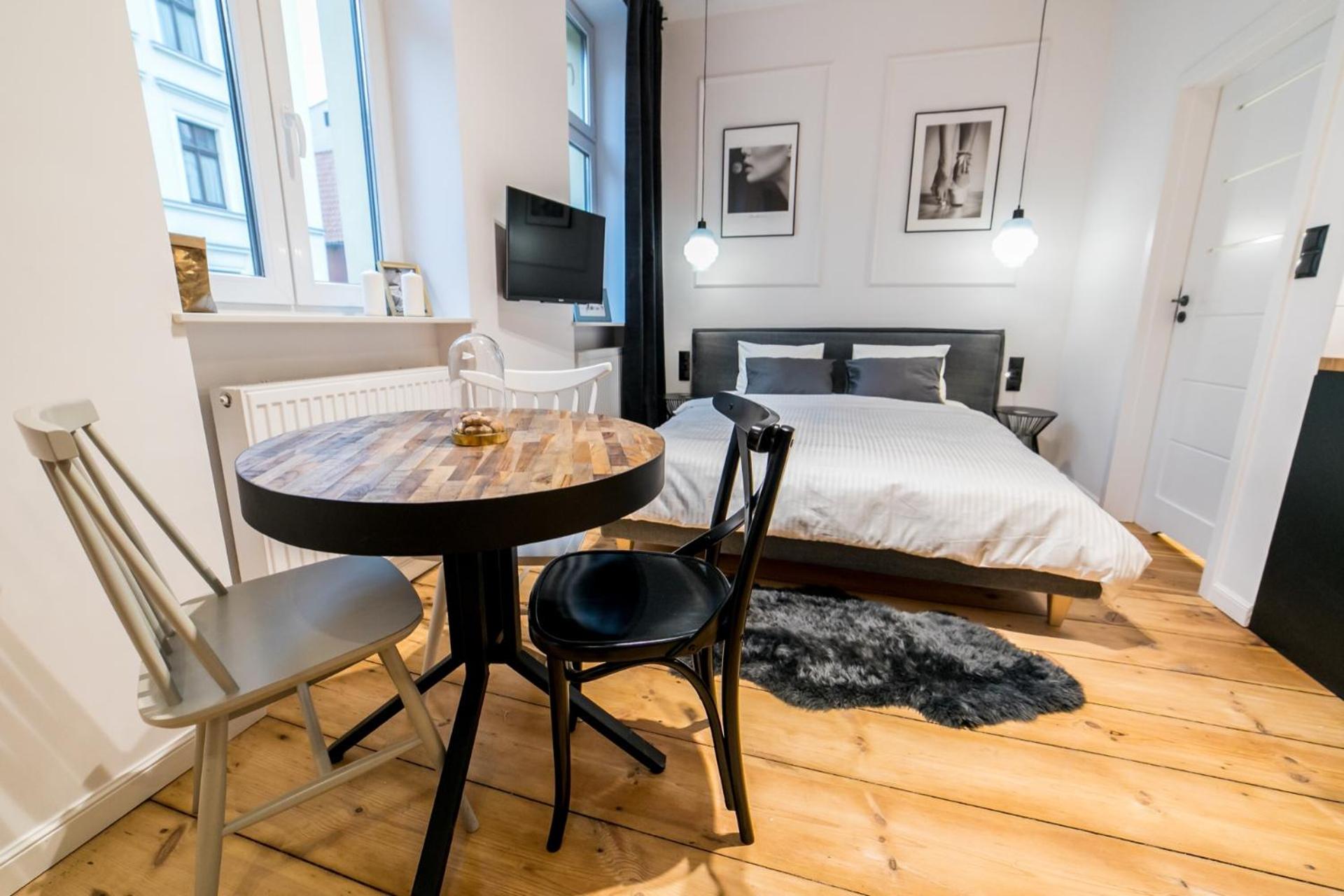 Apartment - Photo 17