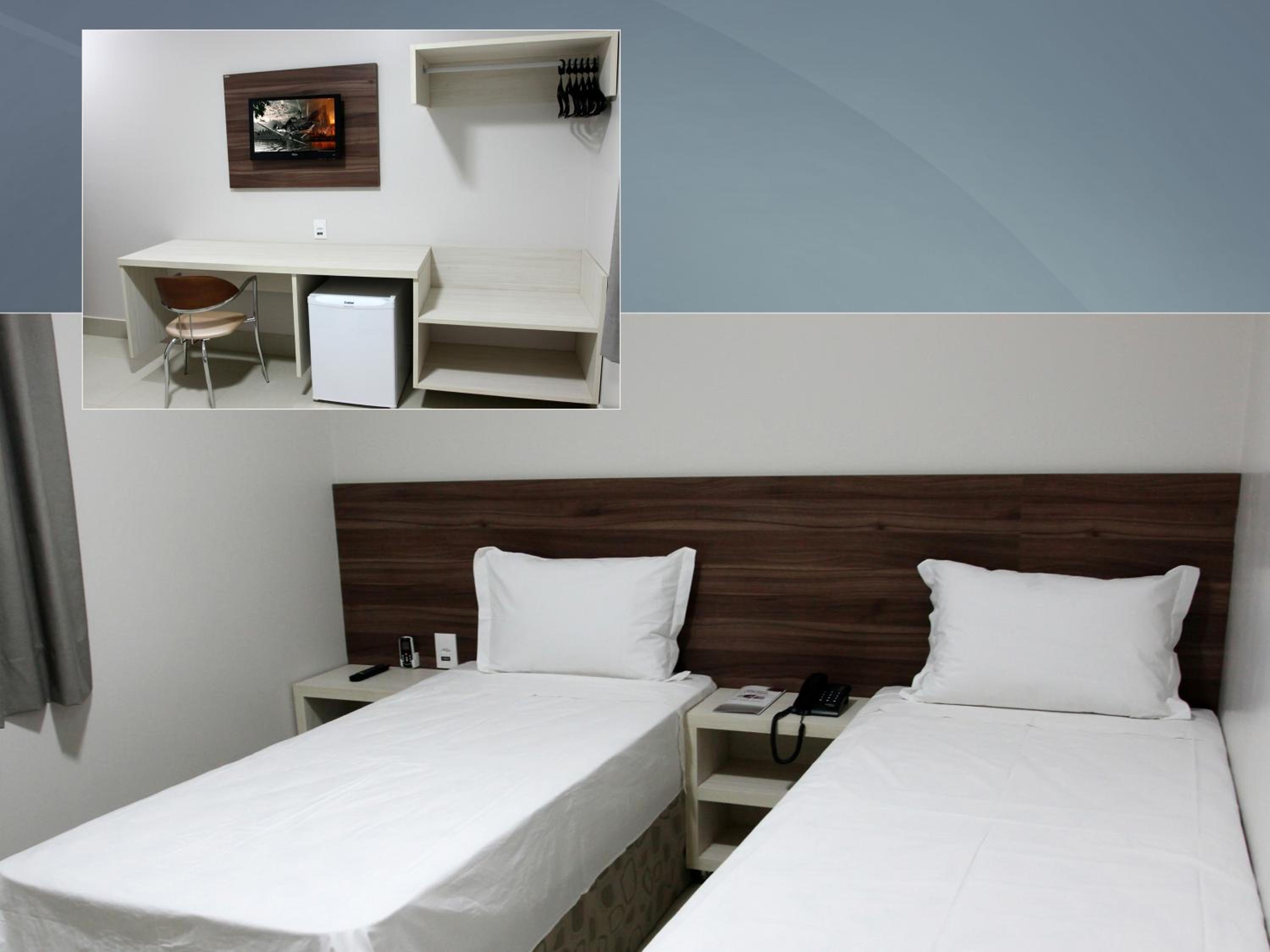 Standard Single Room photo 1