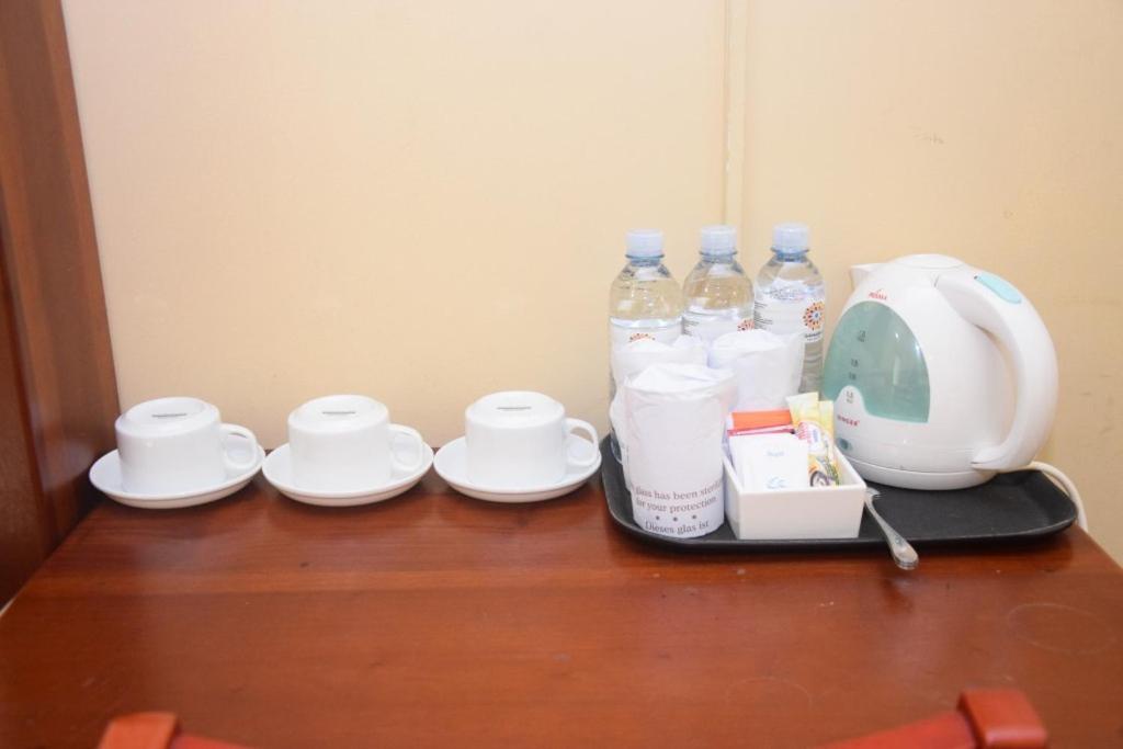 Standard Single Room photo 2