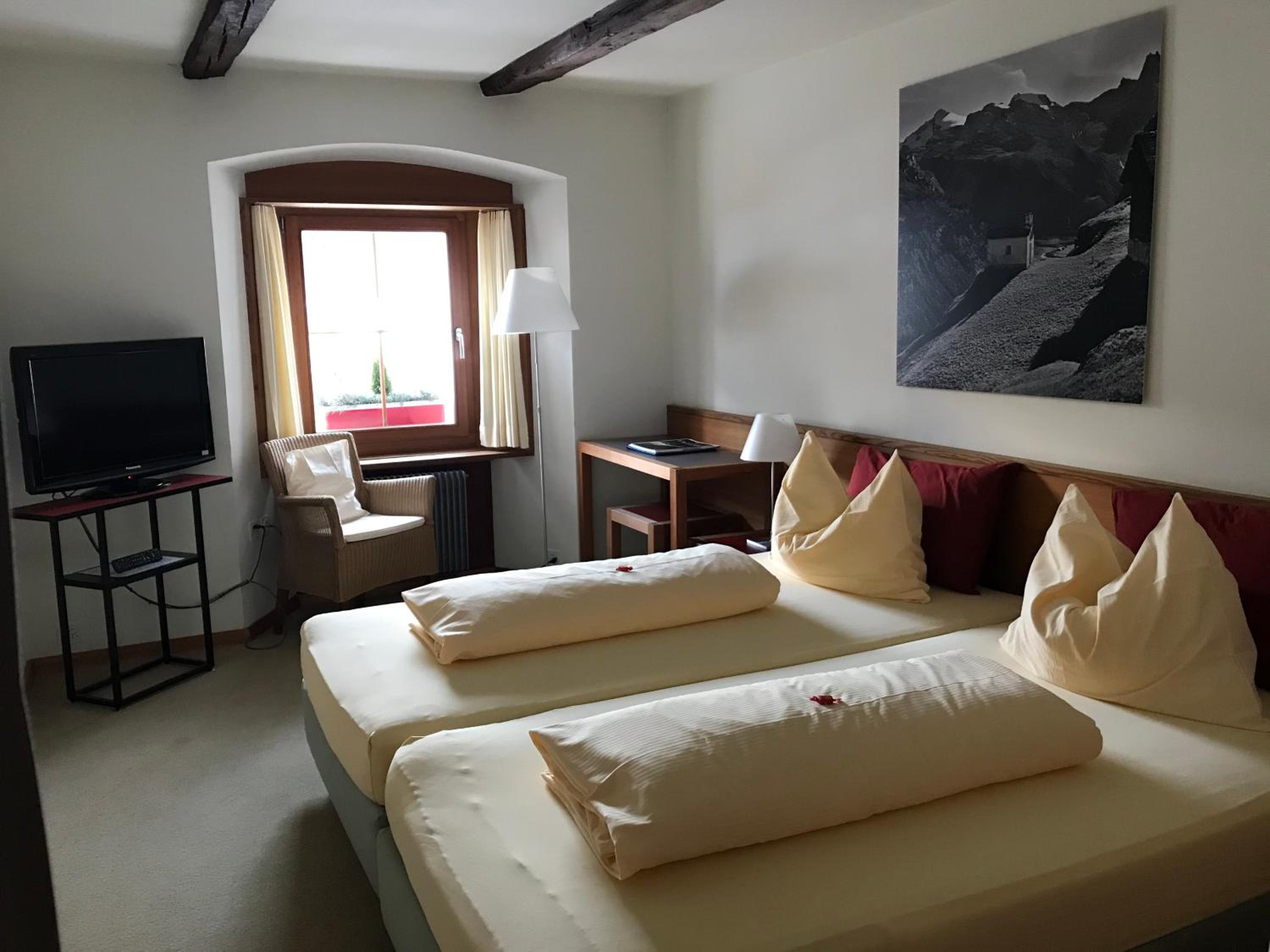 Superior Double Room - Photo 1