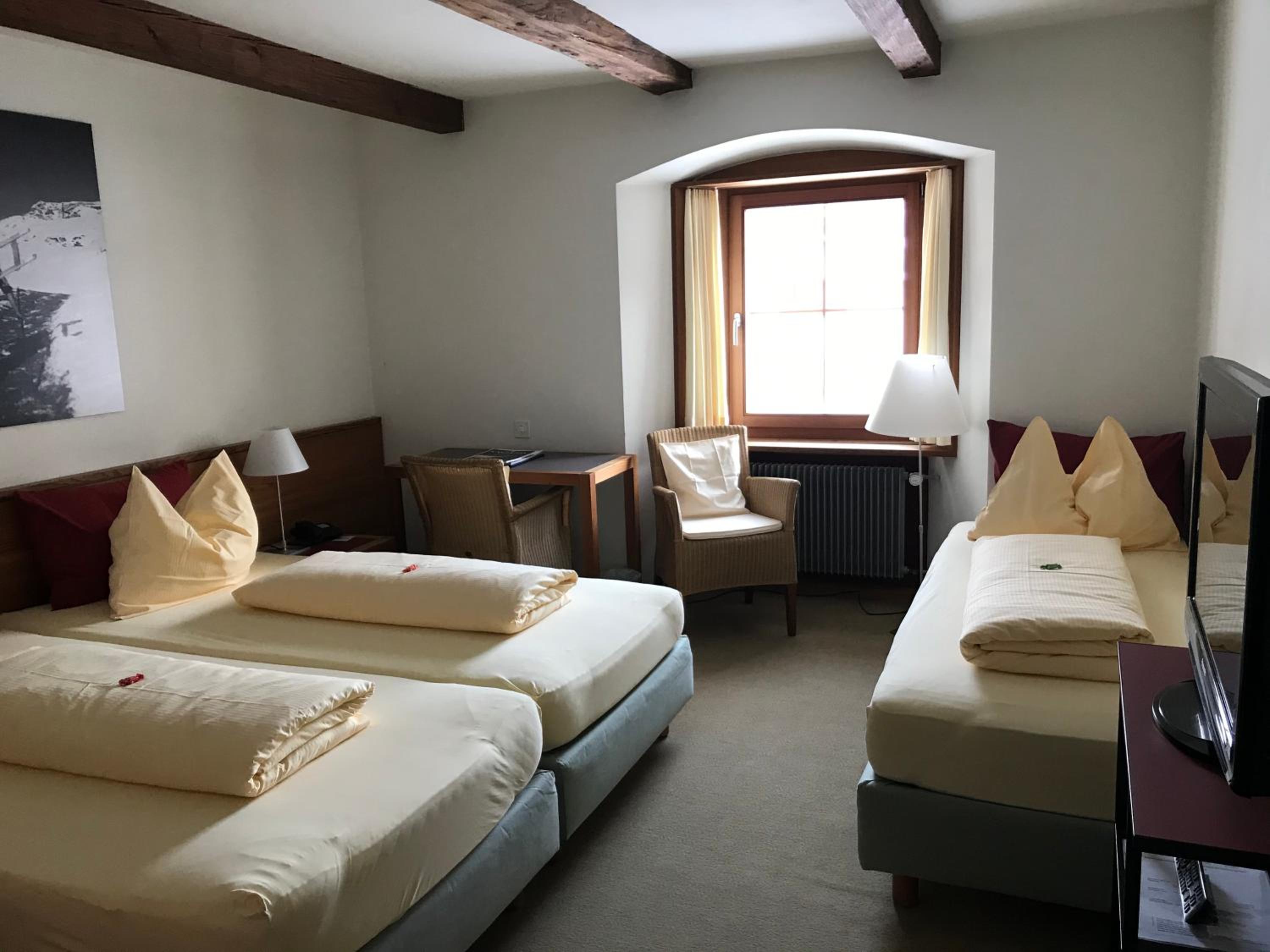 Superior Double Room - Photo 4
