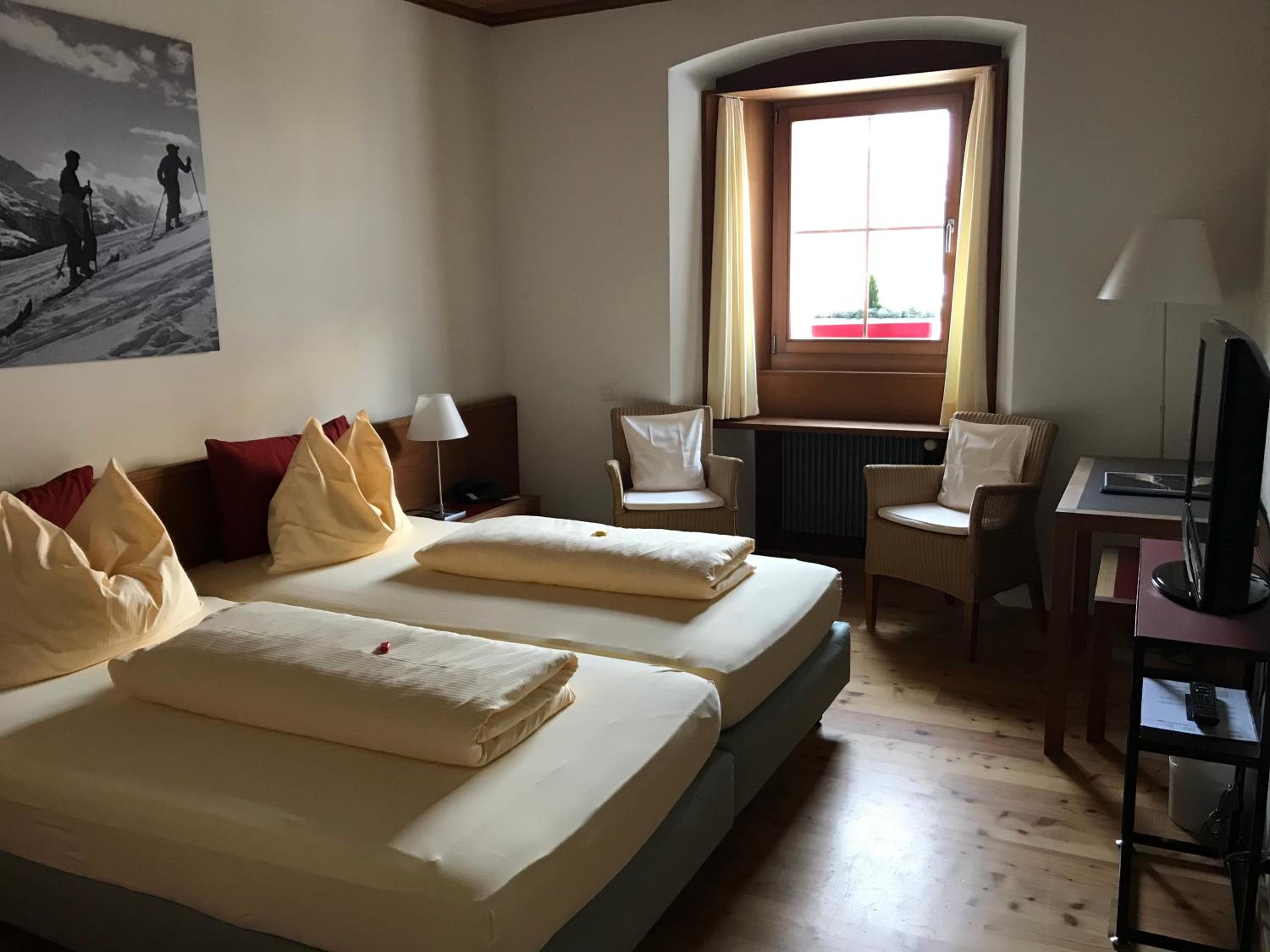 Superior Double Room - Photo 9