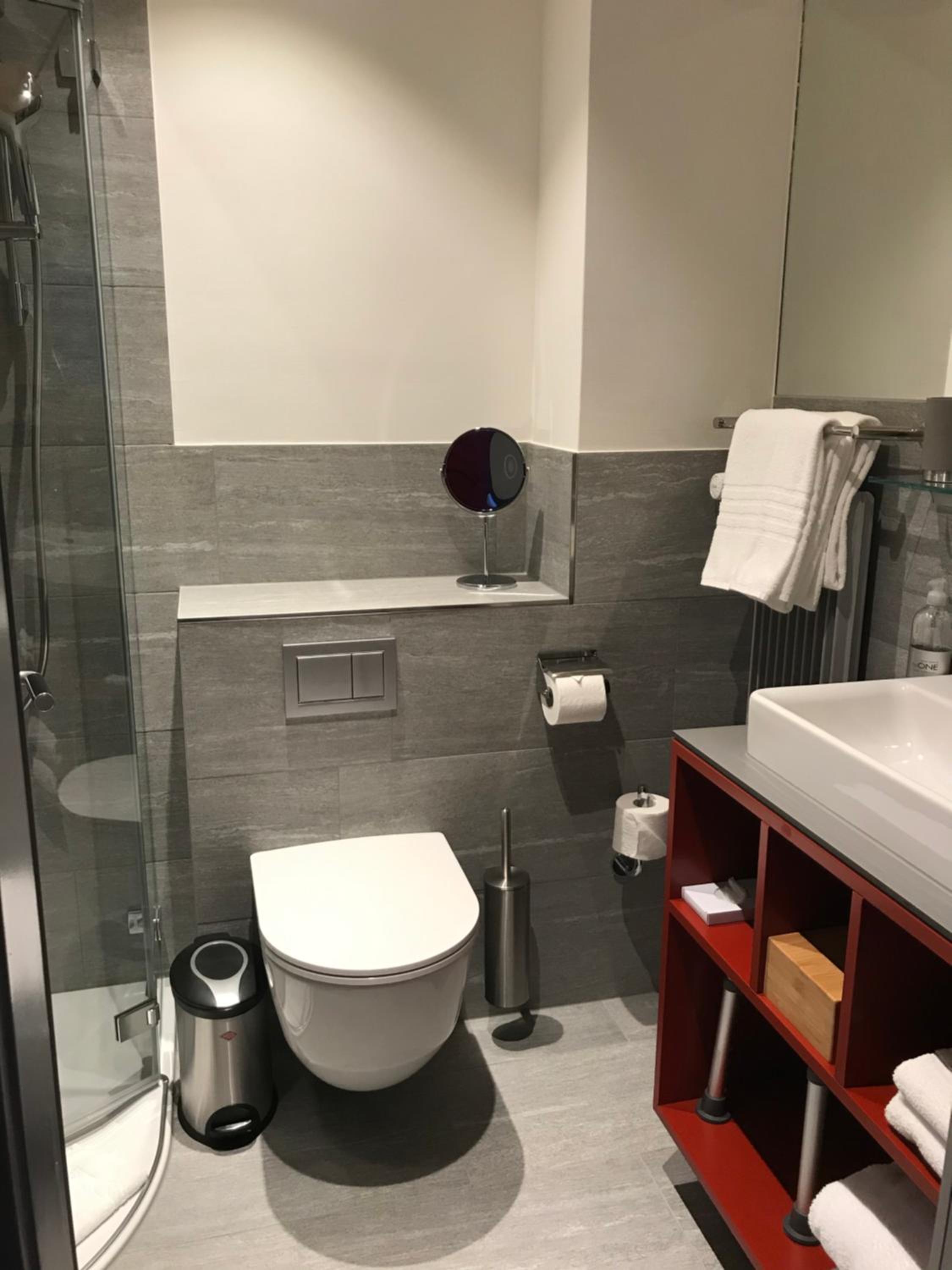 Superior Double Room - Photo 10
